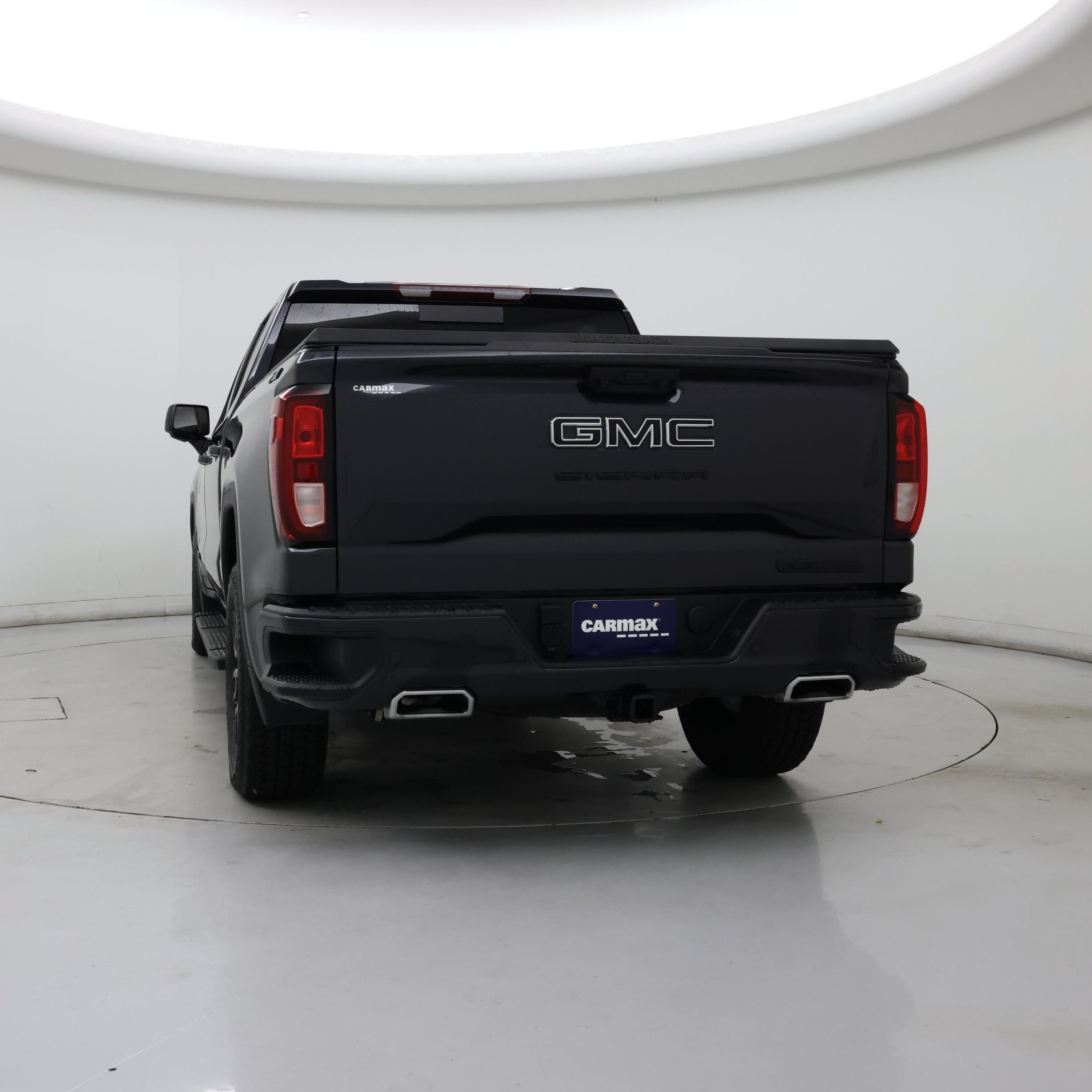 Thumbnail: 2024 GMC Sierra 1500 - 6
