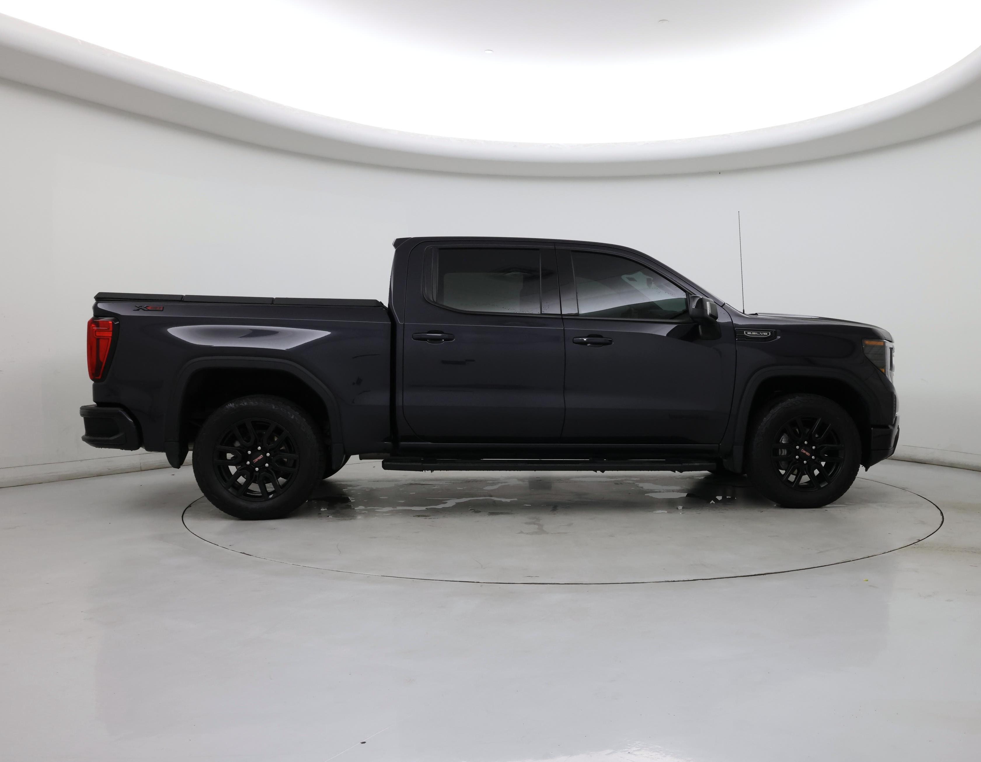 Thumbnail: 2024 GMC Sierra 1500 - 7
