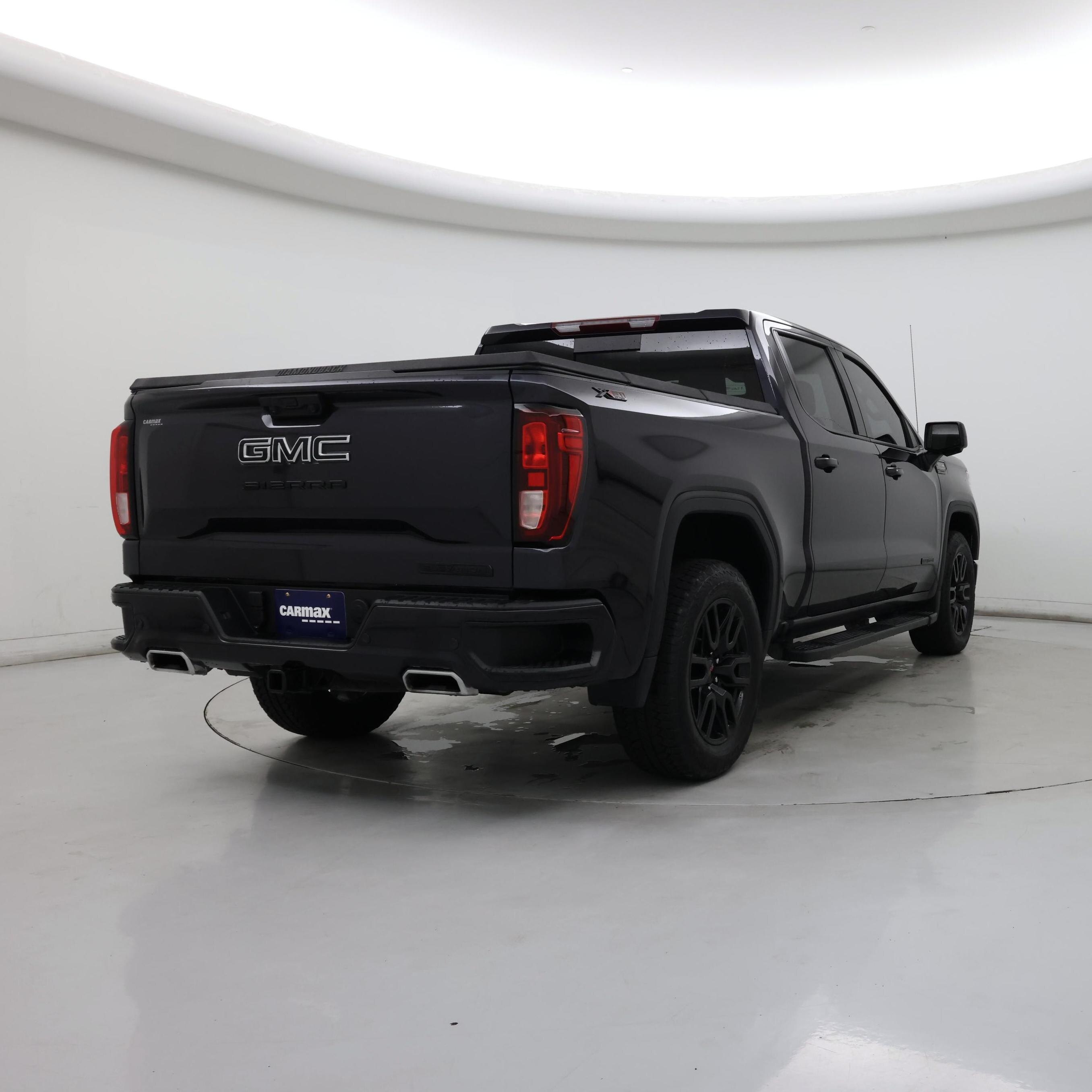 Thumbnail: 2024 GMC Sierra 1500 - 8