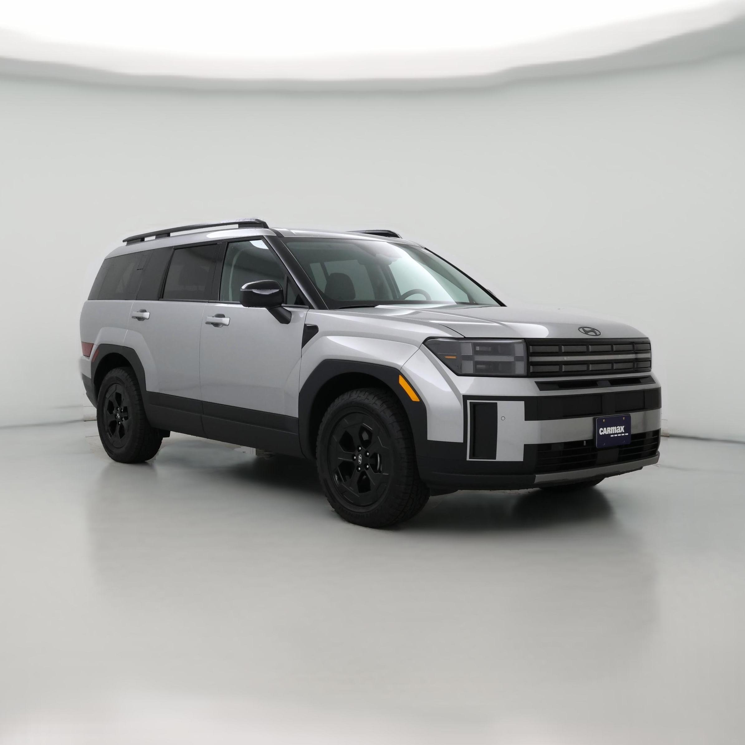 Thumbnail: 2025 Hyundai Santa Fe - 1