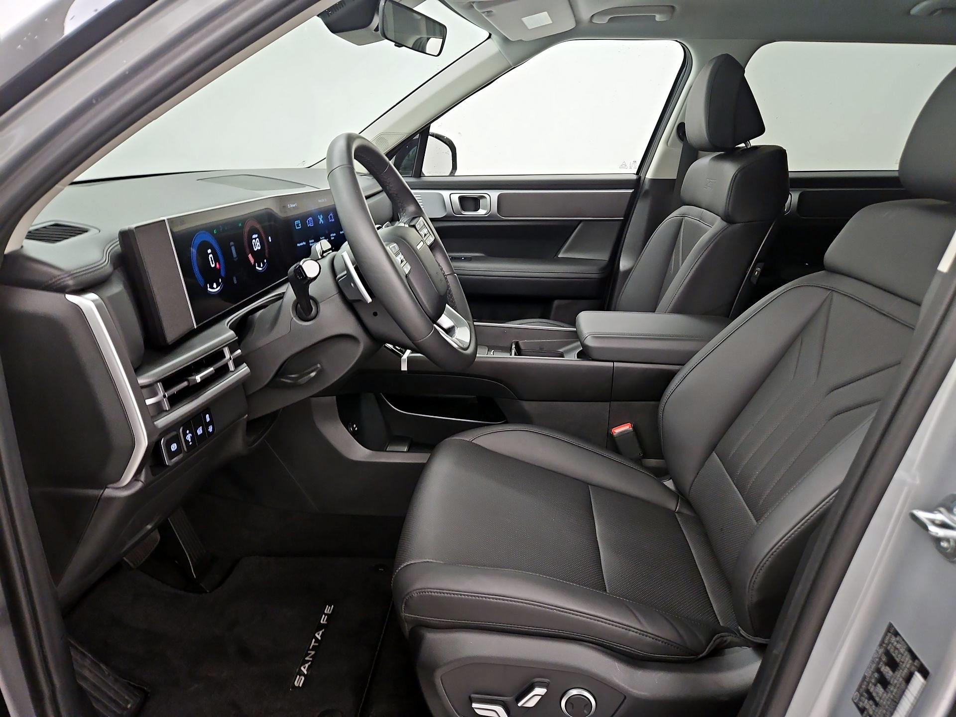 Thumbnail: 2025 Hyundai Santa Fe - 11