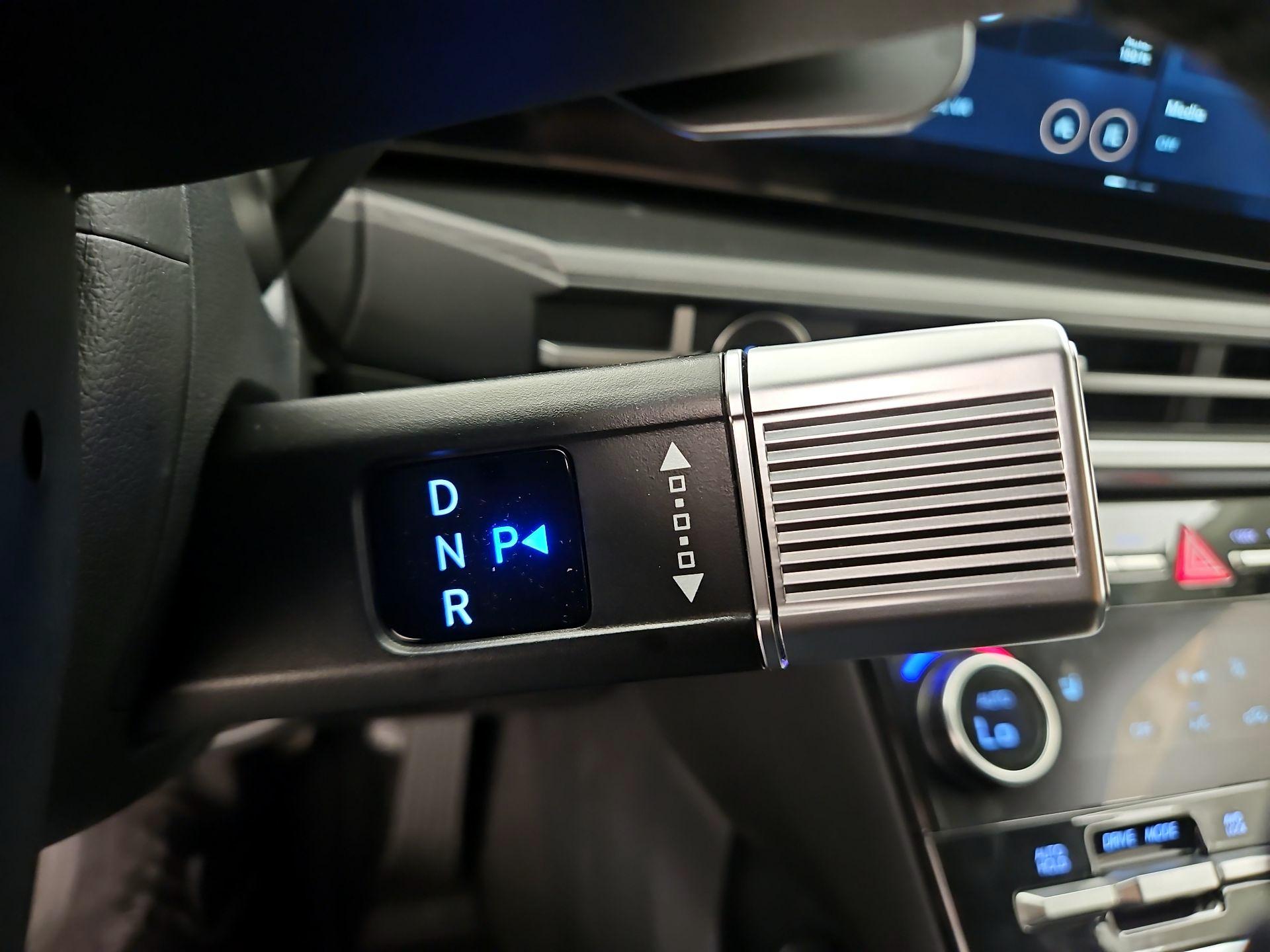 Thumbnail: 2025 Hyundai Santa Fe - 17