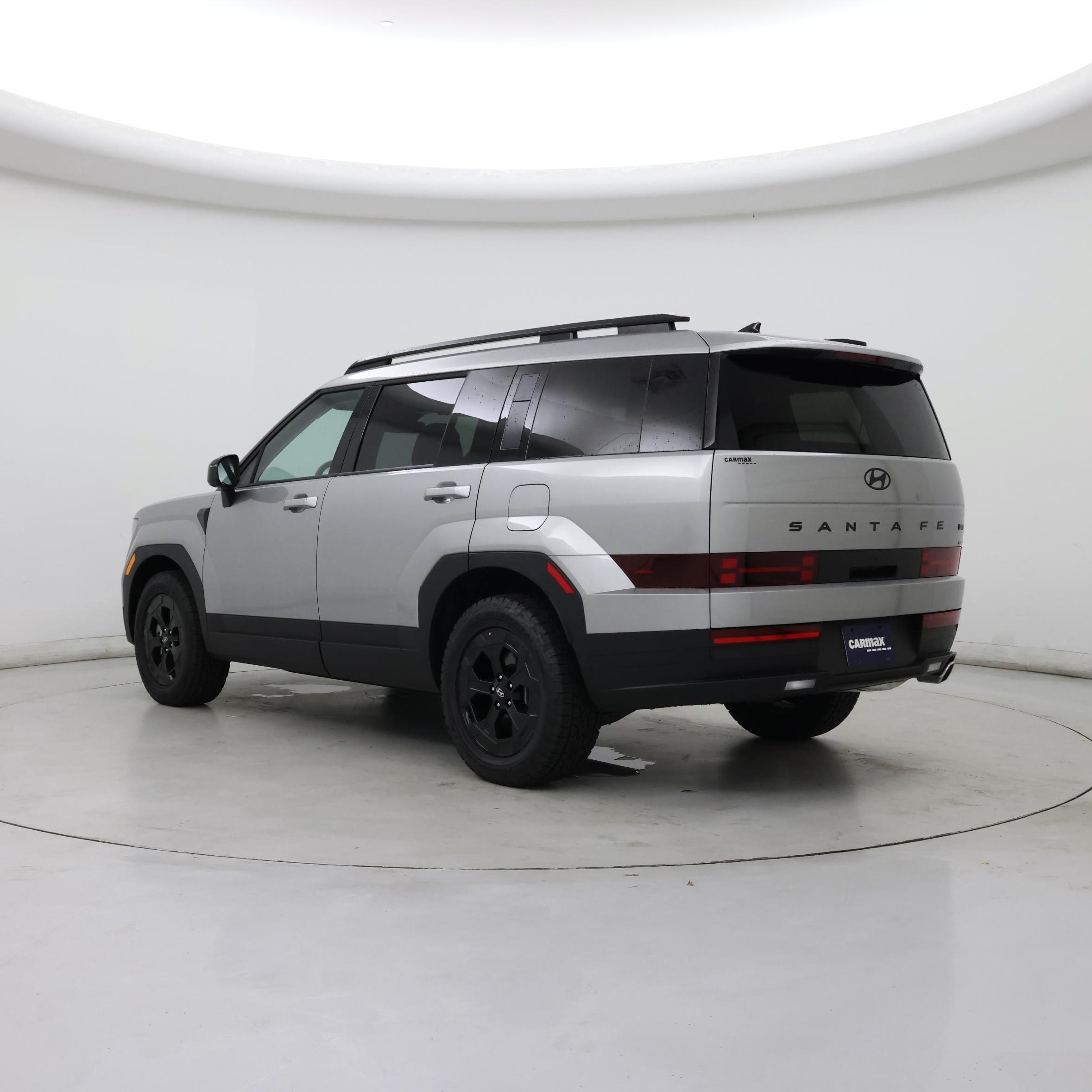 Thumbnail: 2025 Hyundai Santa Fe - 2