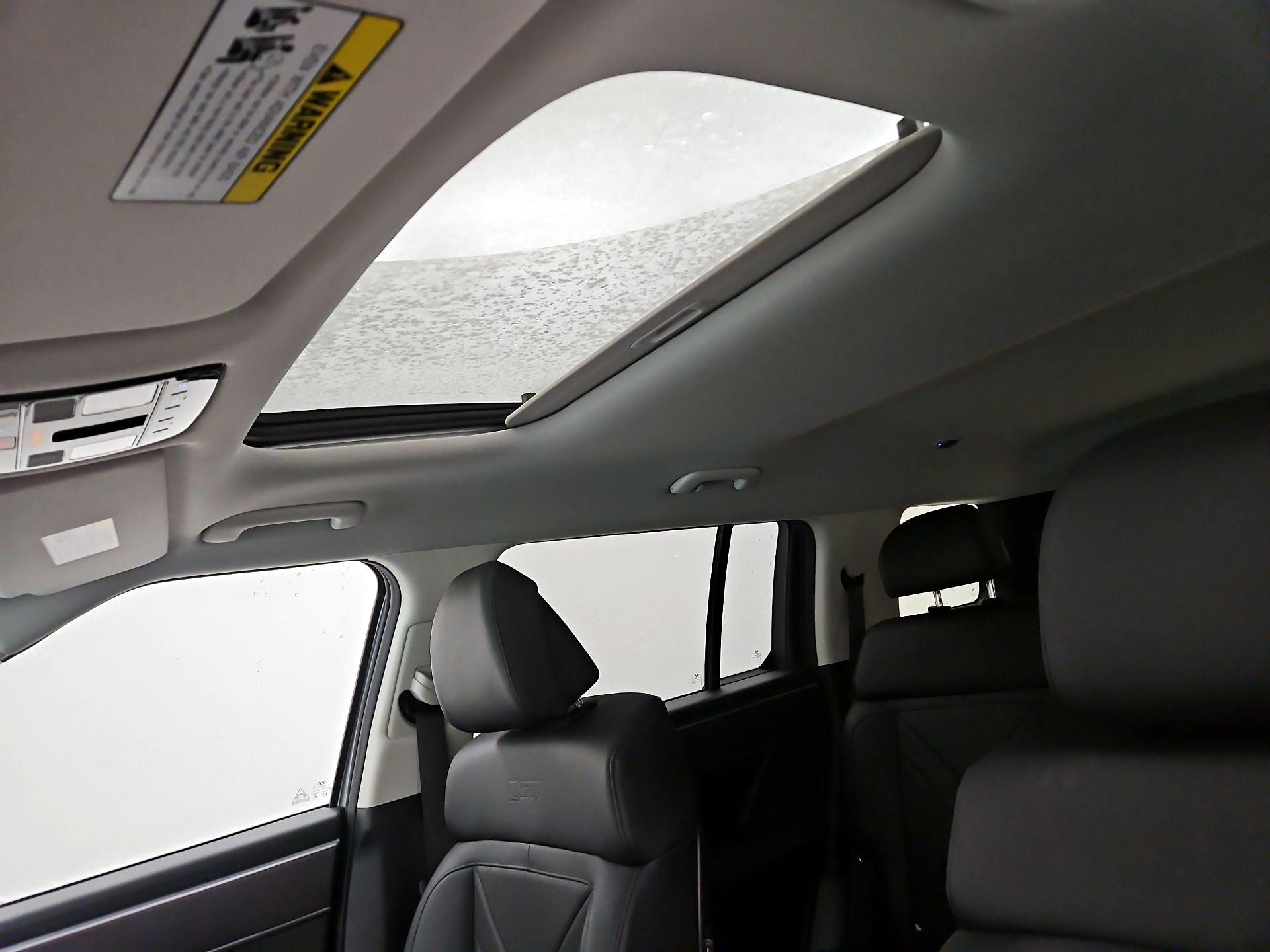 Thumbnail: 2025 Hyundai Santa Fe - 19