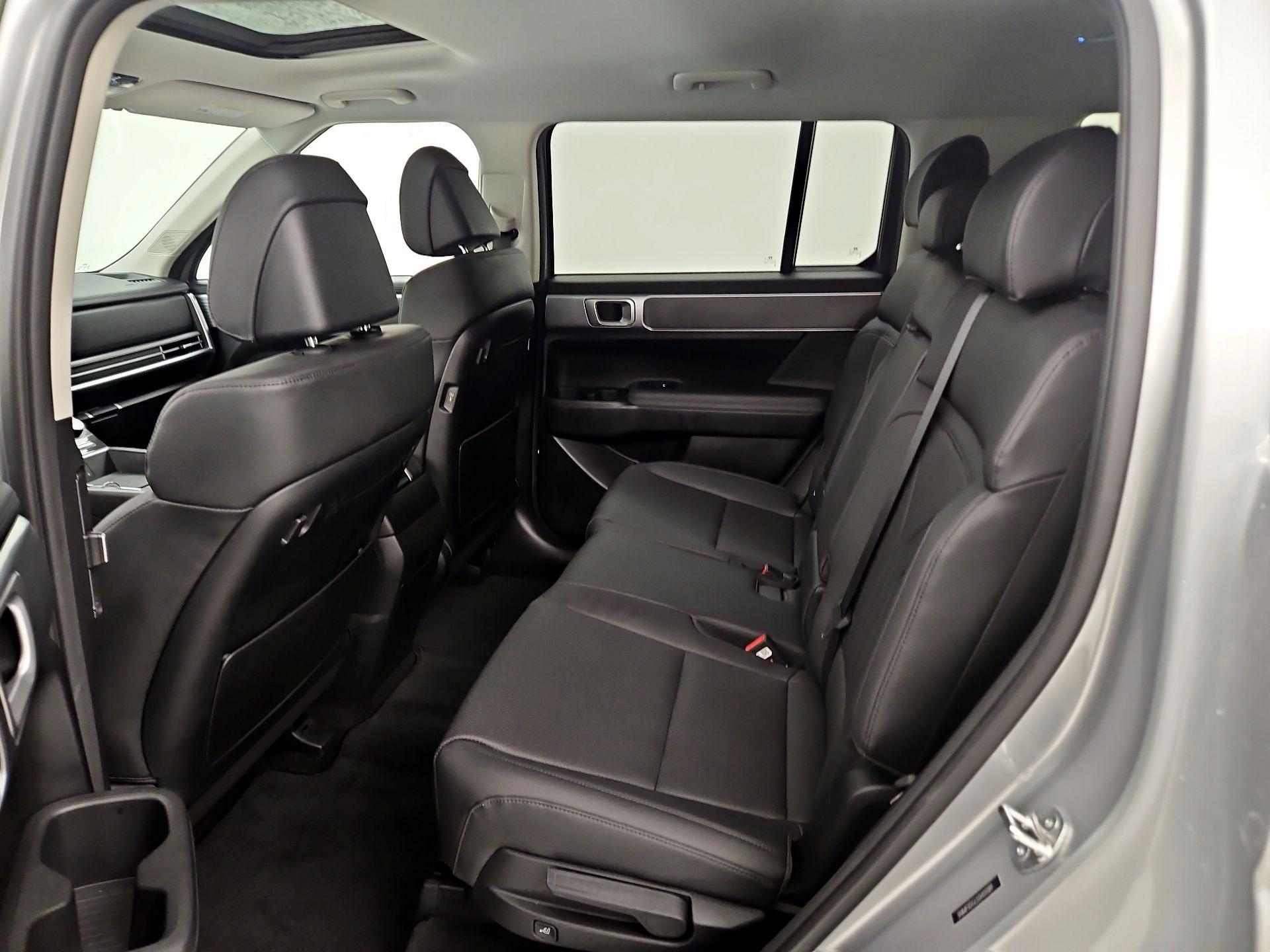 Thumbnail: 2025 Hyundai Santa Fe - 20