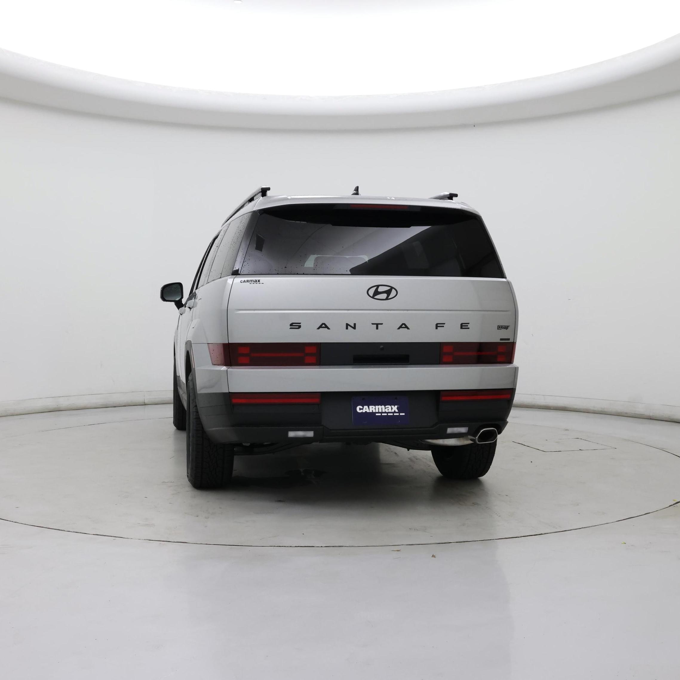 Thumbnail: 2025 Hyundai Santa Fe - 6