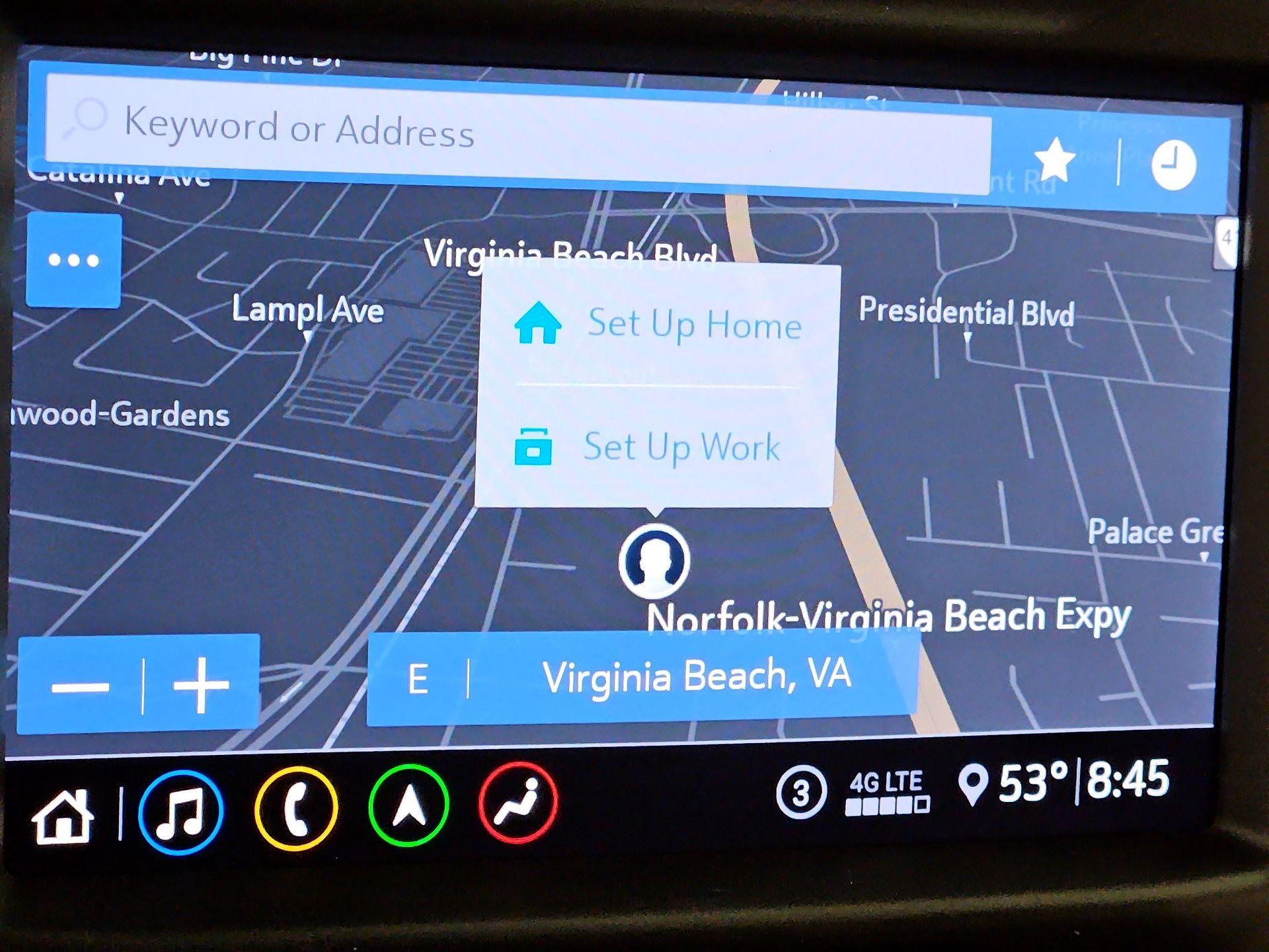 Thumbnail: 2020 Chevrolet Silverado 2500 - 14