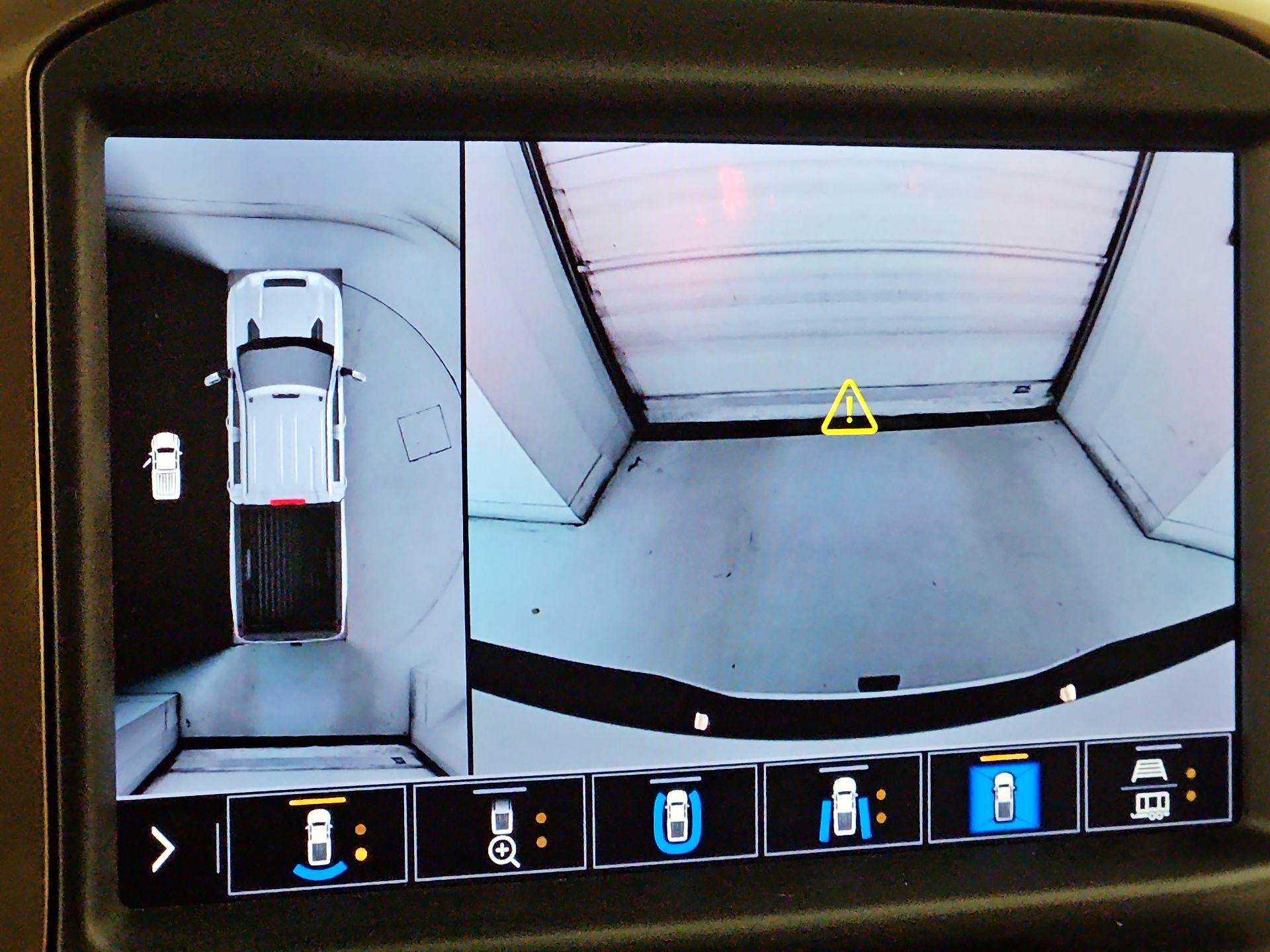 Thumbnail: 2020 Chevrolet Silverado 2500 - 15