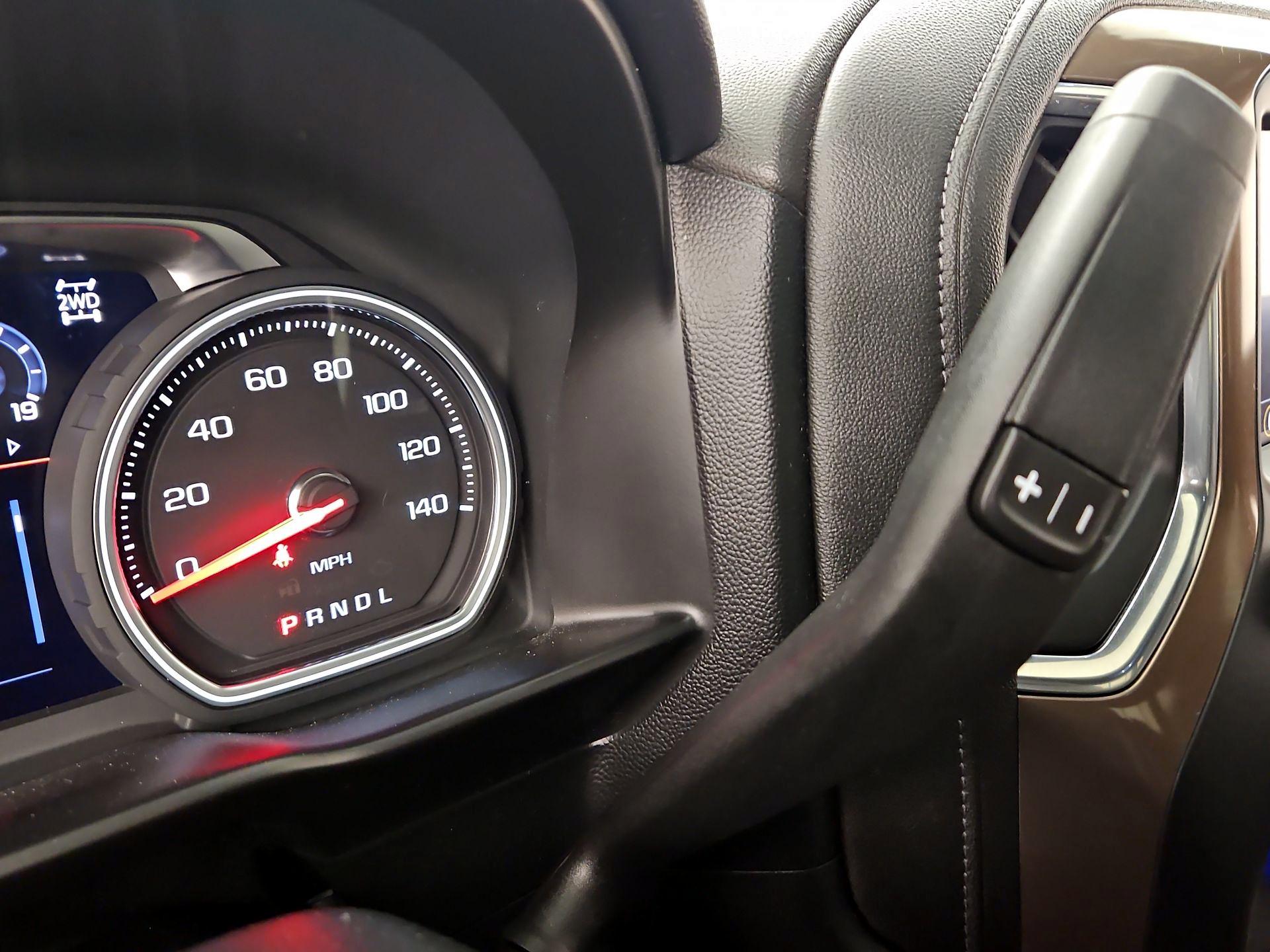 Thumbnail: 2020 Chevrolet Silverado 2500 - 18