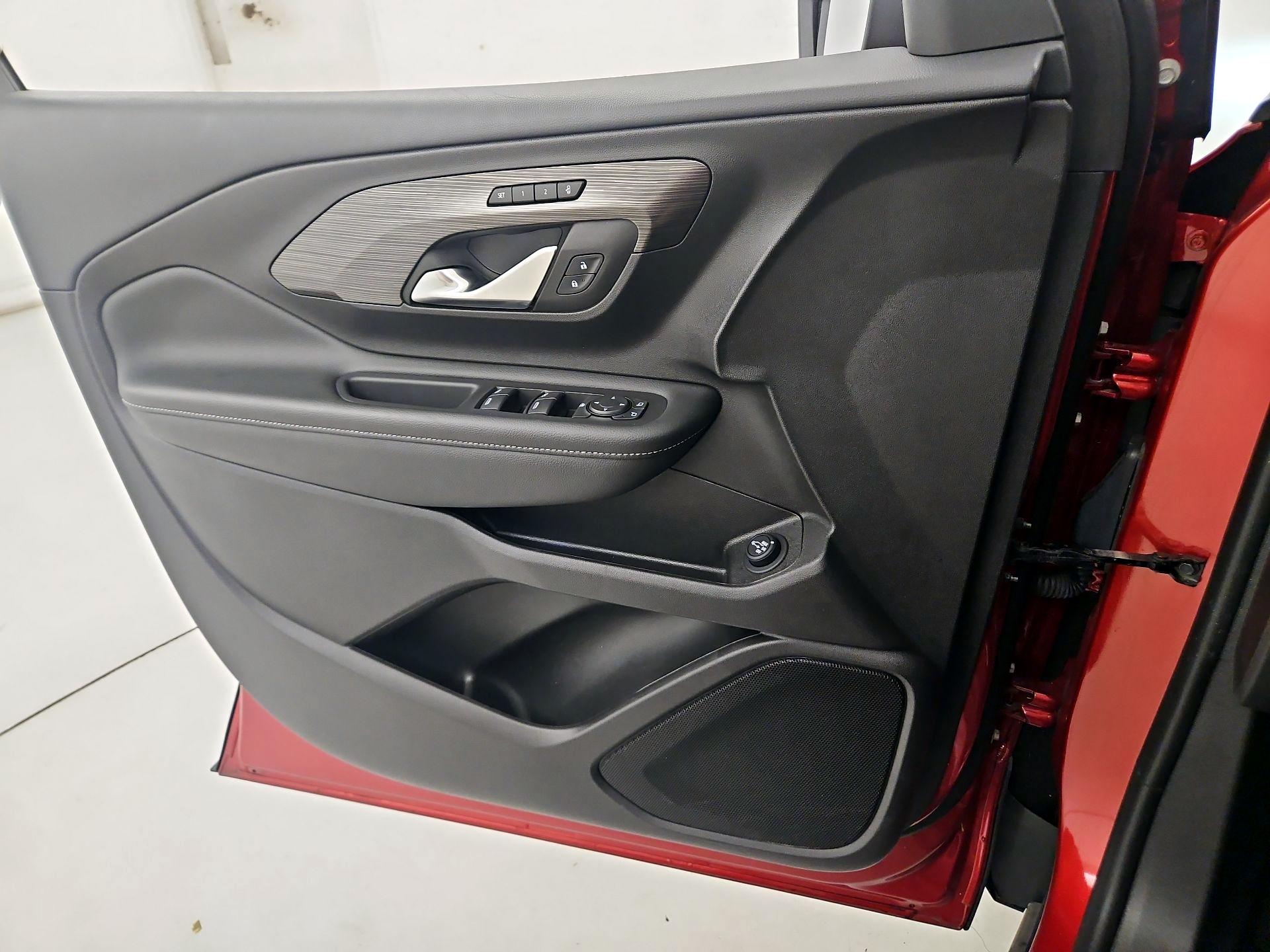 Thumbnail: 2024 GMC Terrain - 12