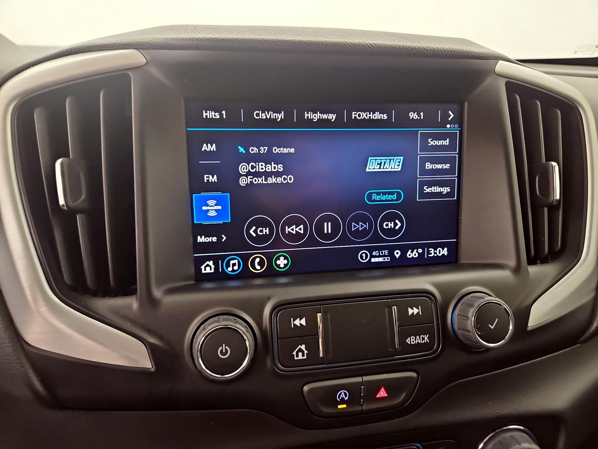 Thumbnail: 2024 GMC Terrain - 15