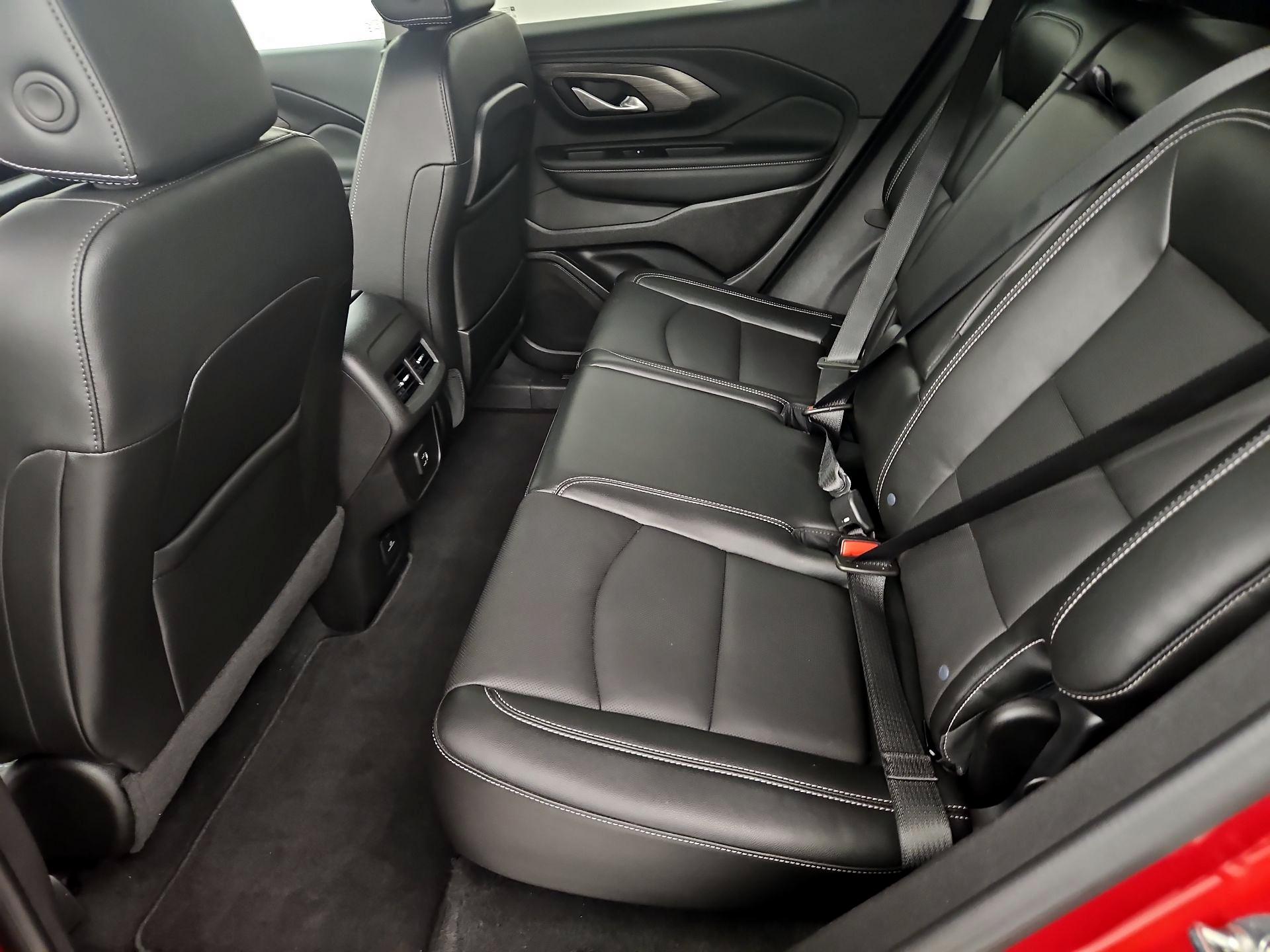 Thumbnail: 2024 GMC Terrain - 19