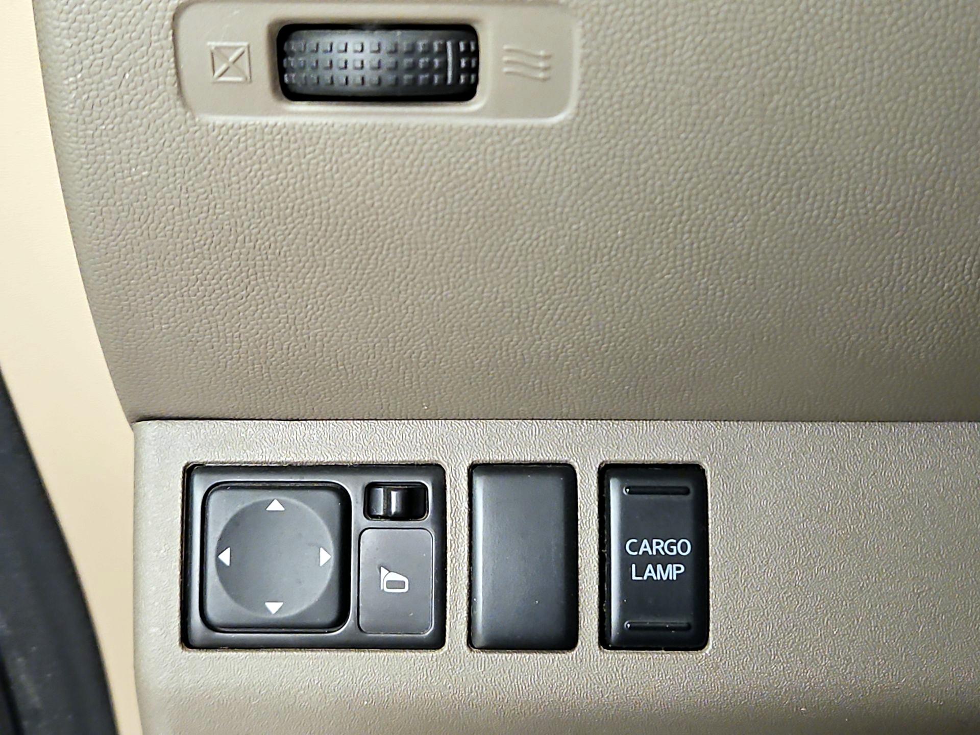 Thumbnail: 2015 Nissan Frontier - 13