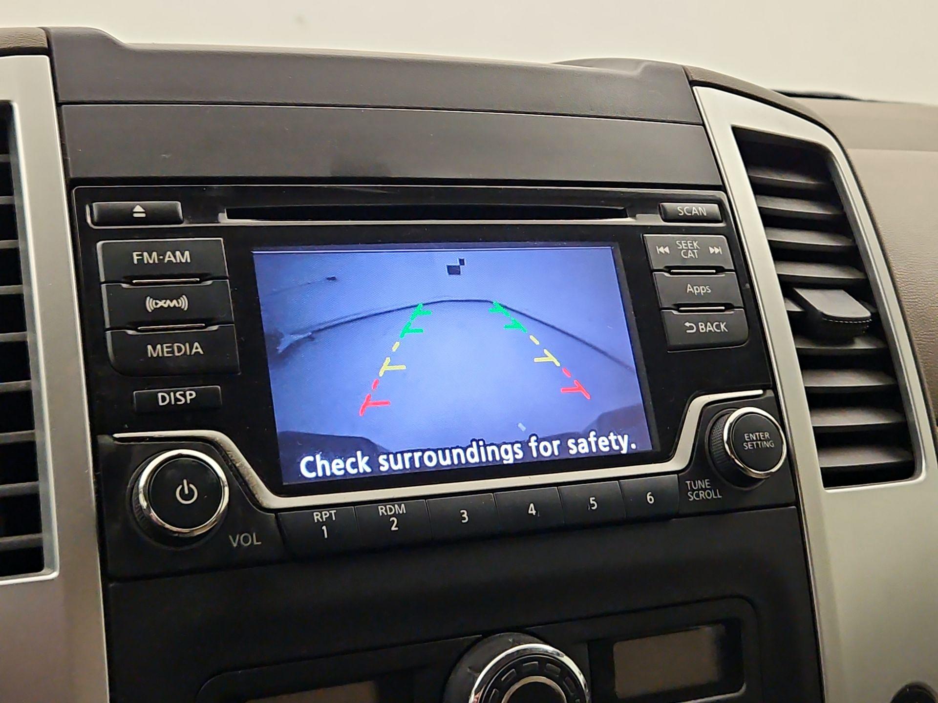 Thumbnail: 2015 Nissan Frontier - 14