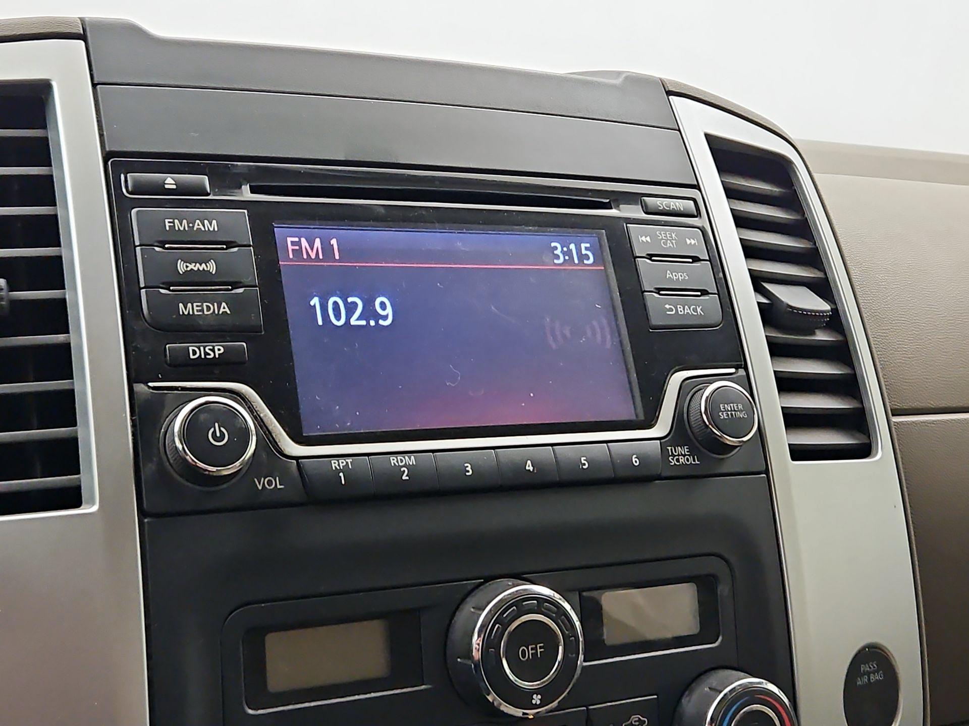 Thumbnail: 2015 Nissan Frontier - 15