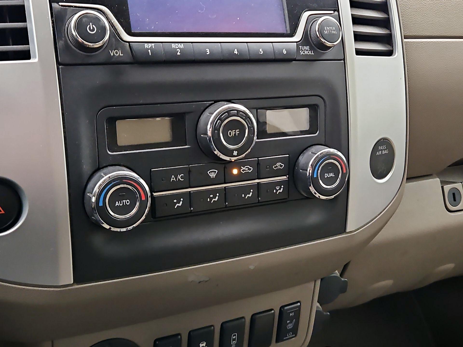 Thumbnail: 2015 Nissan Frontier - 16