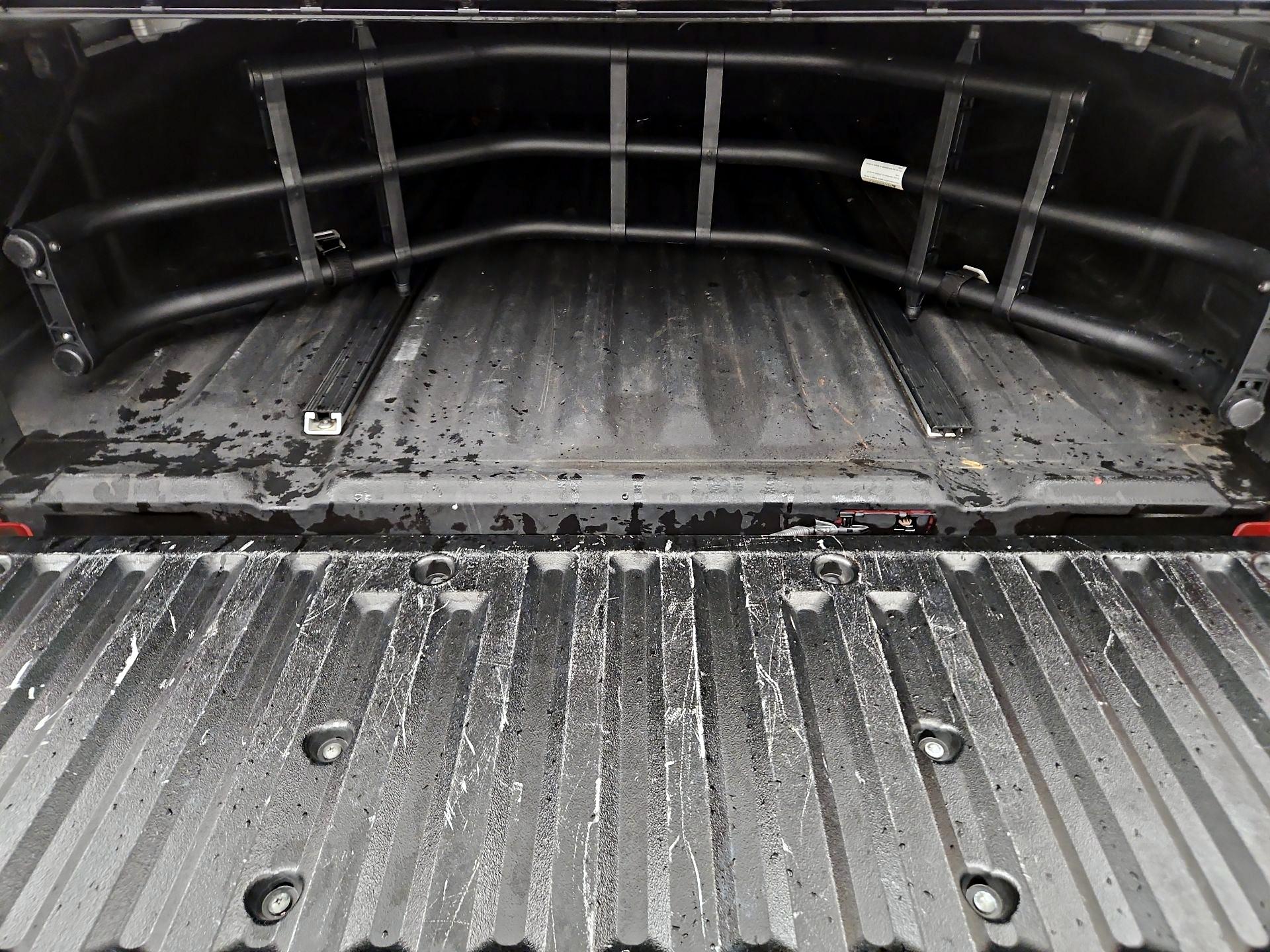 Thumbnail: 2015 Nissan Frontier - 20