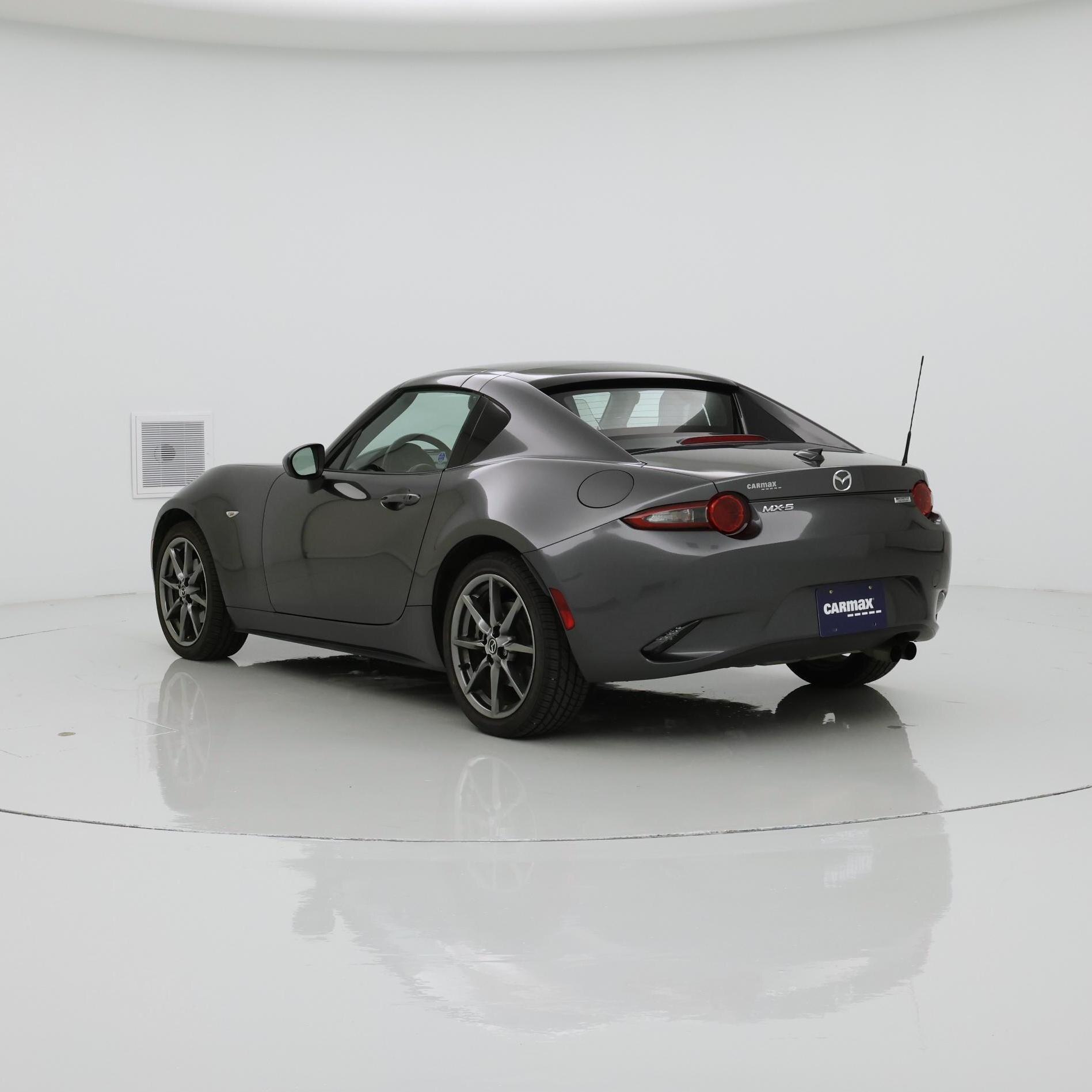 Thumbnail: 2017 Mazda MX-5 Miata - 2
