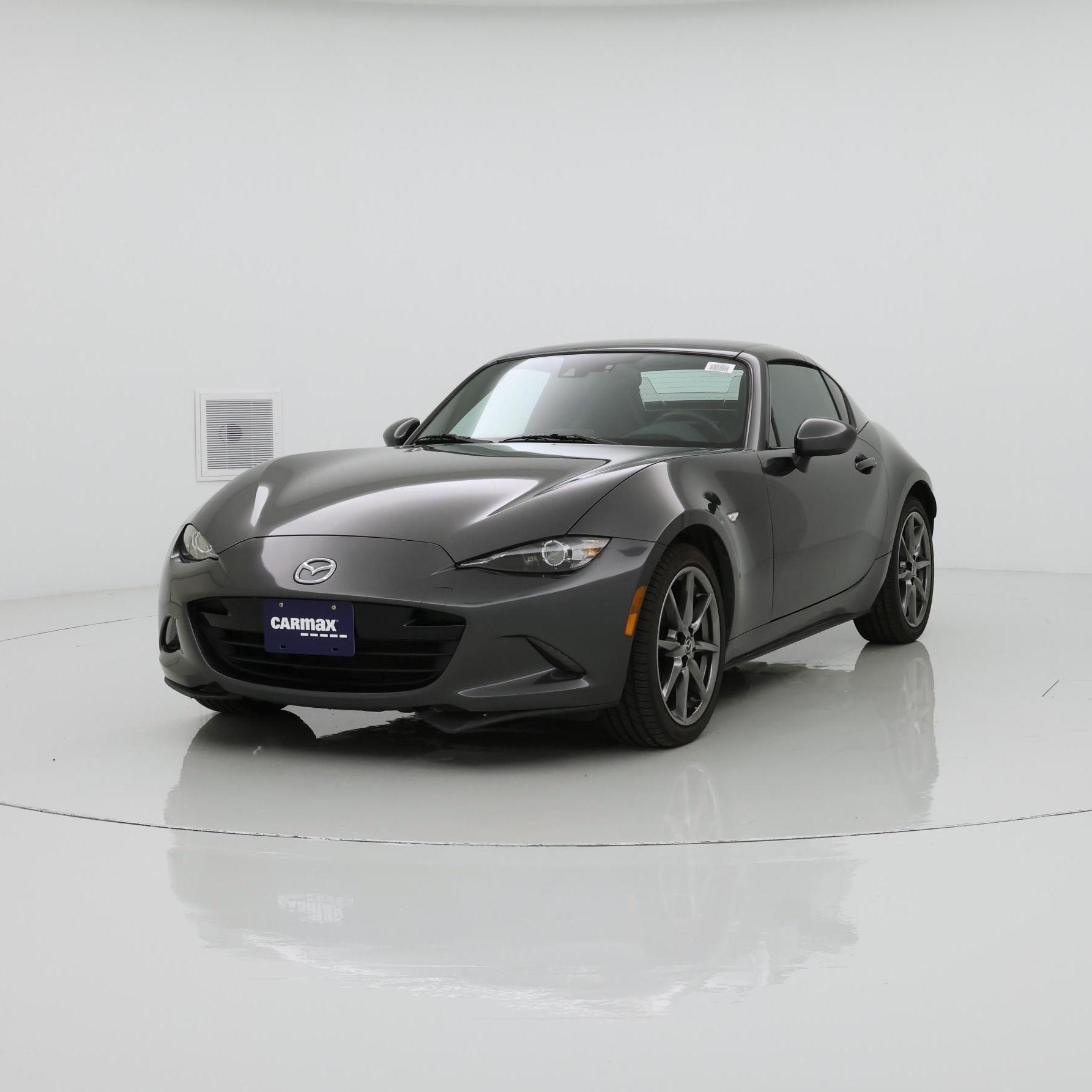 Thumbnail: 2017 Mazda MX-5 Miata - 4
