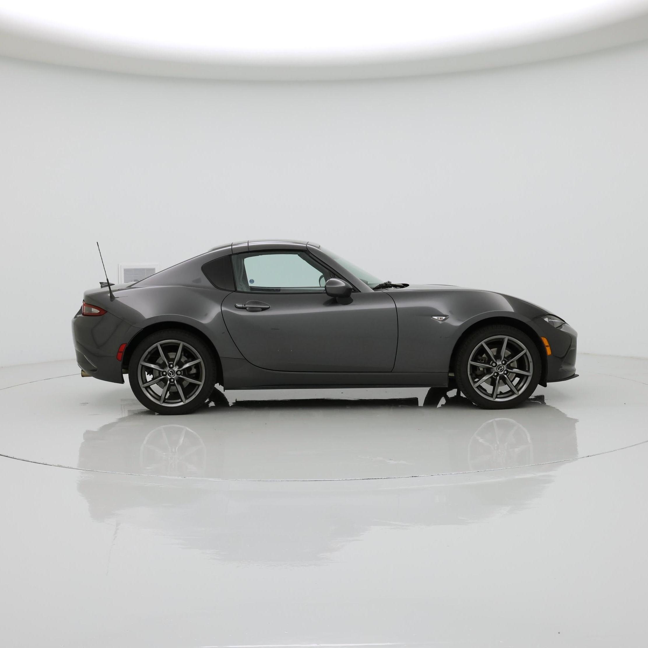 Thumbnail: 2017 Mazda MX-5 Miata - 7
