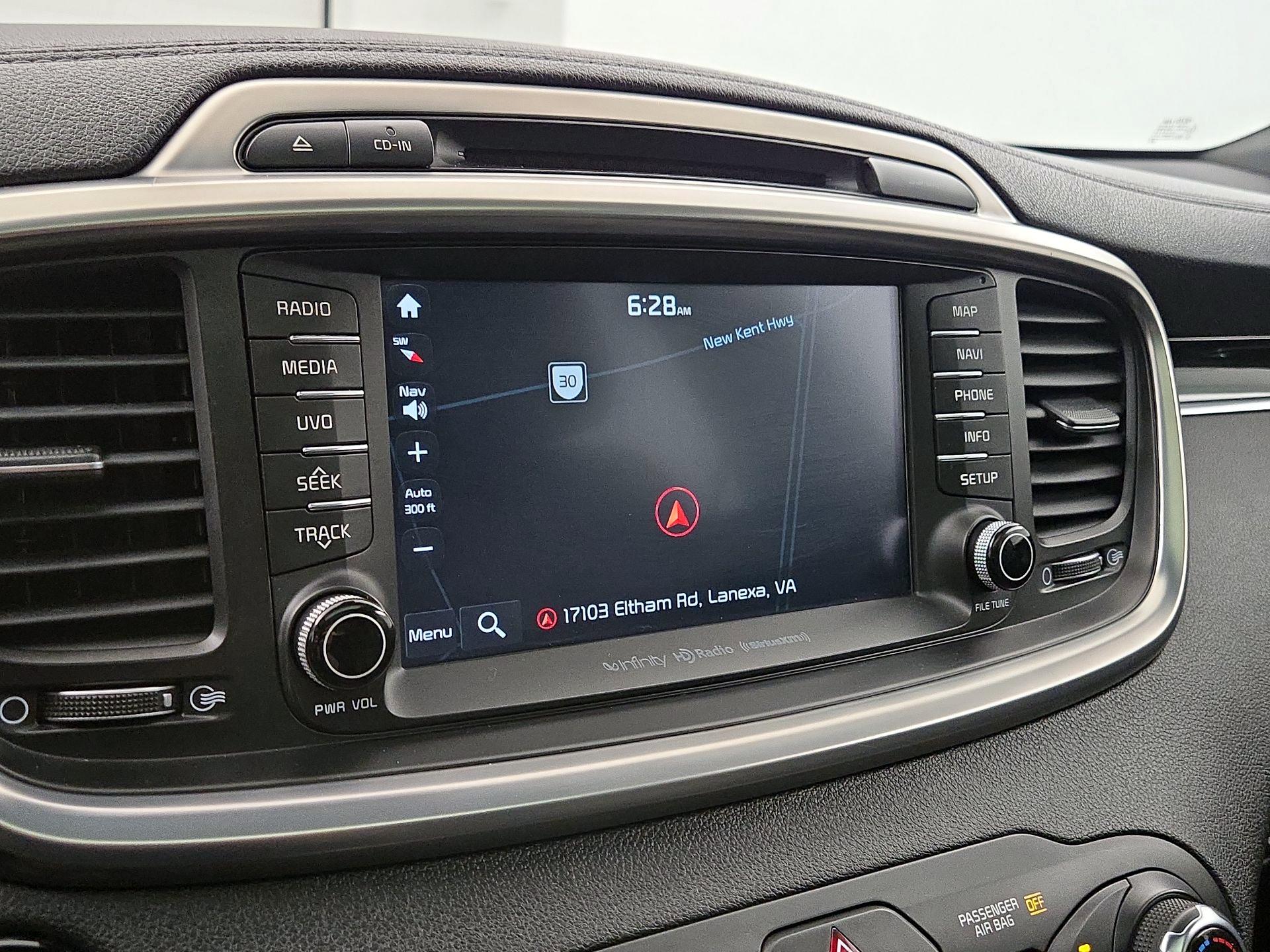 Thumbnail: 2016 Kia Sorento - 14