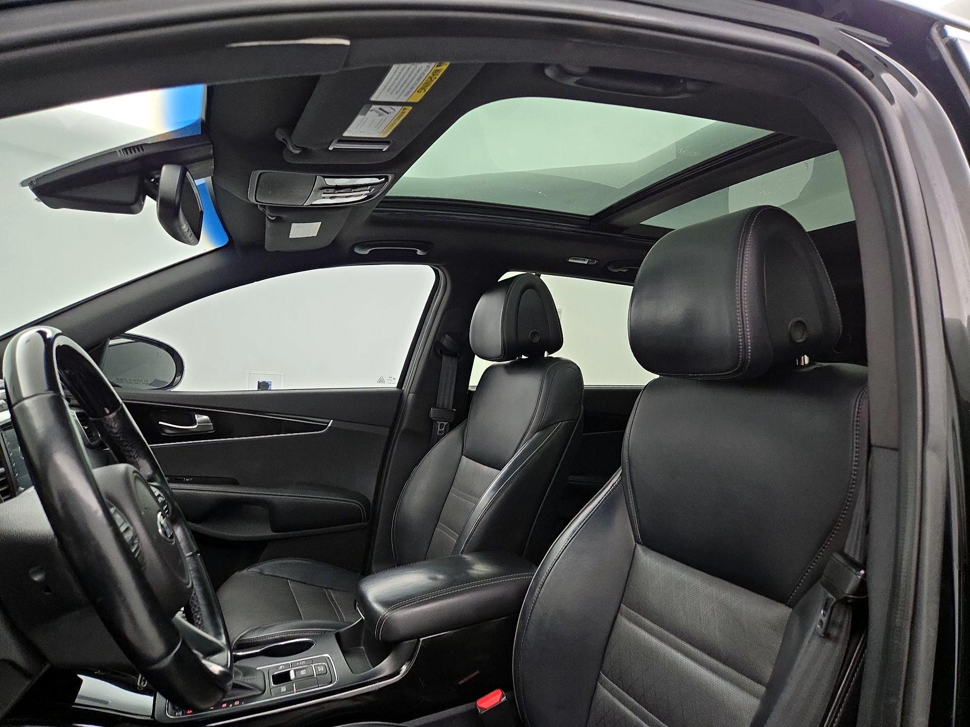 Thumbnail: 2016 Kia Sorento - 20