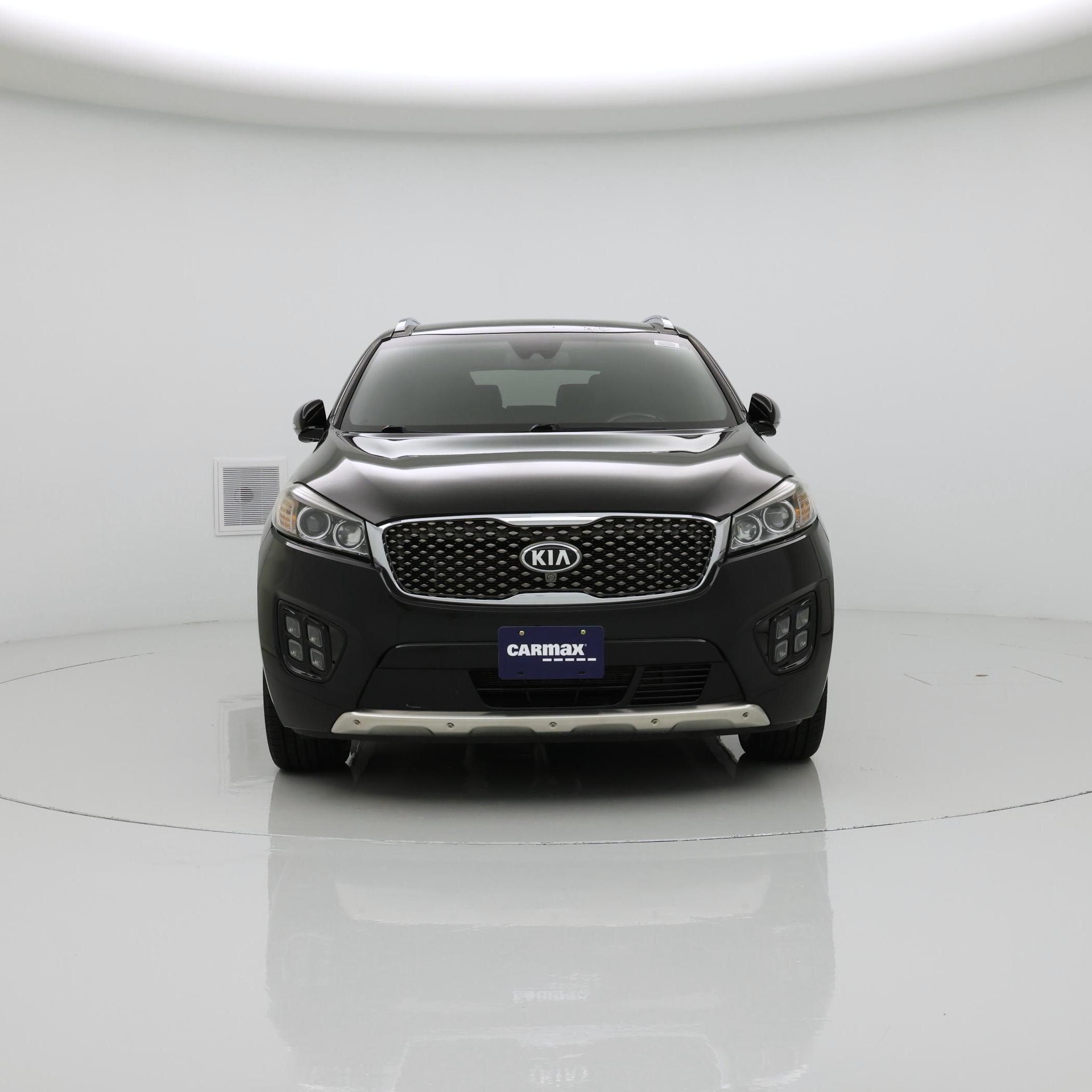 Thumbnail: 2016 Kia Sorento - 5