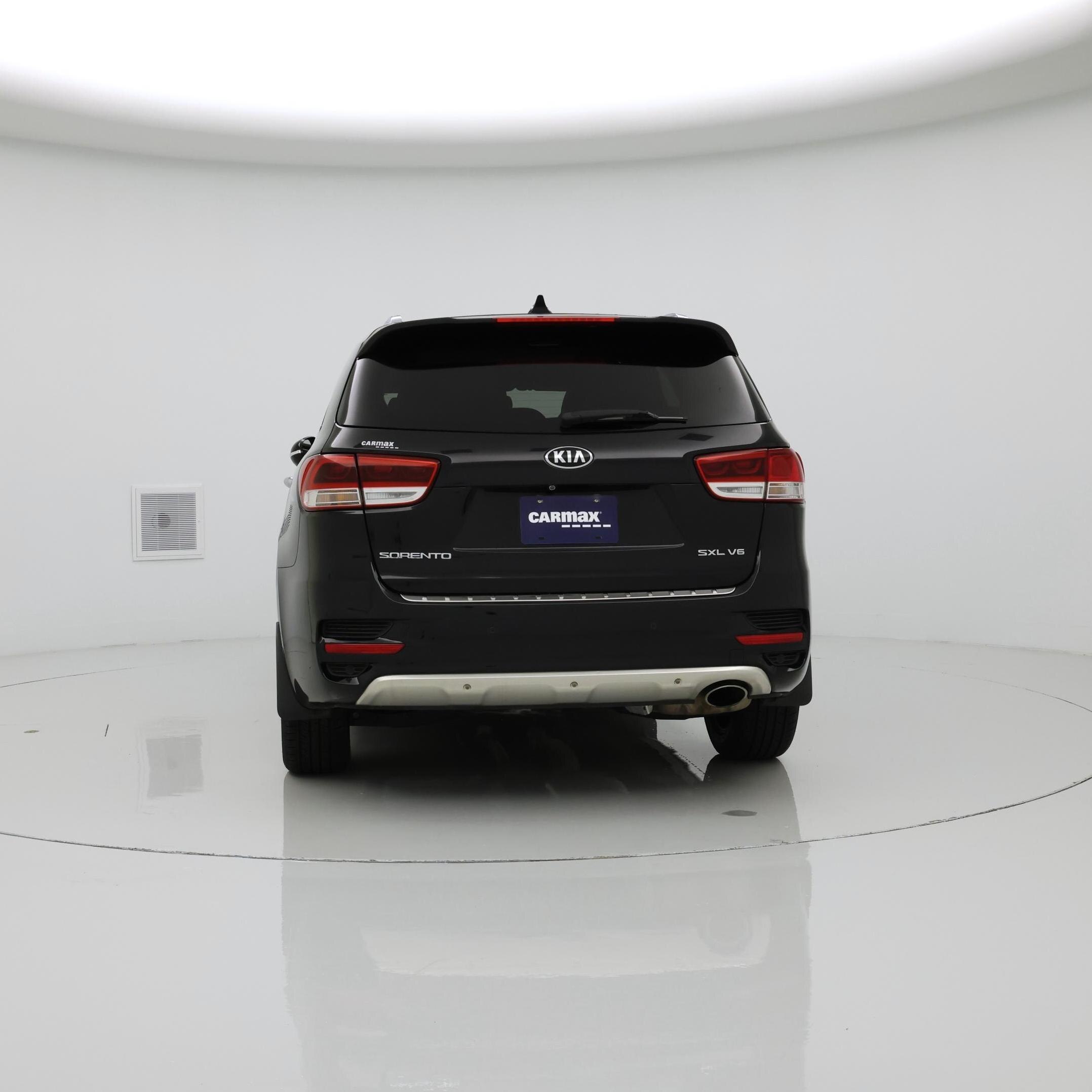 Thumbnail: 2016 Kia Sorento - 6