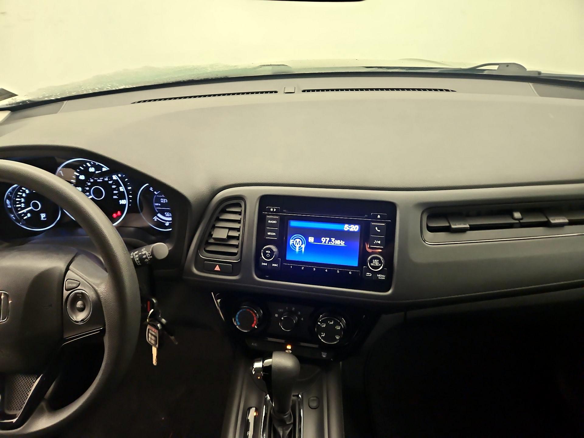 Thumbnail: 2022 Honda HR-V - 9