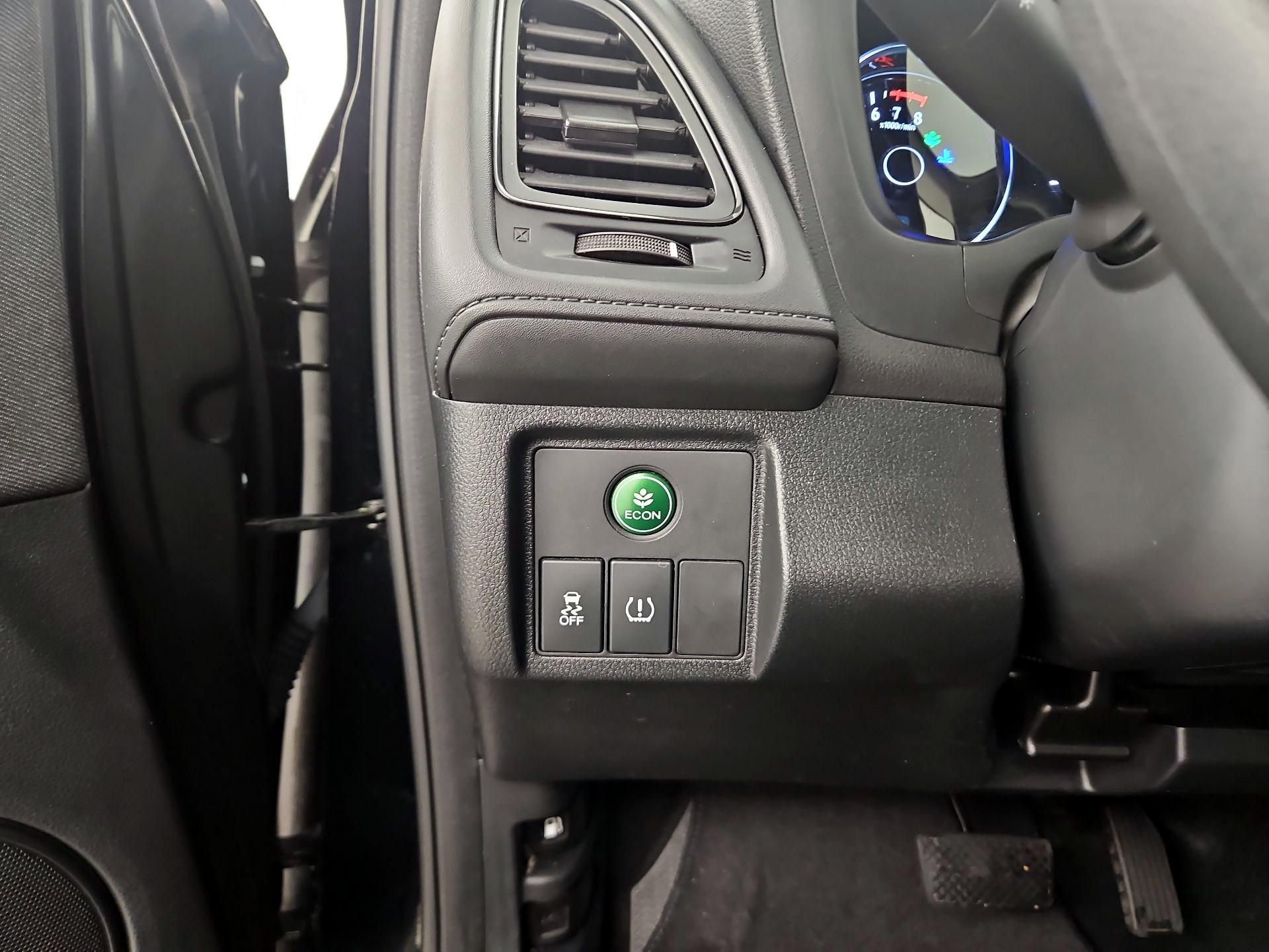 Thumbnail: 2022 Honda HR-V - 13