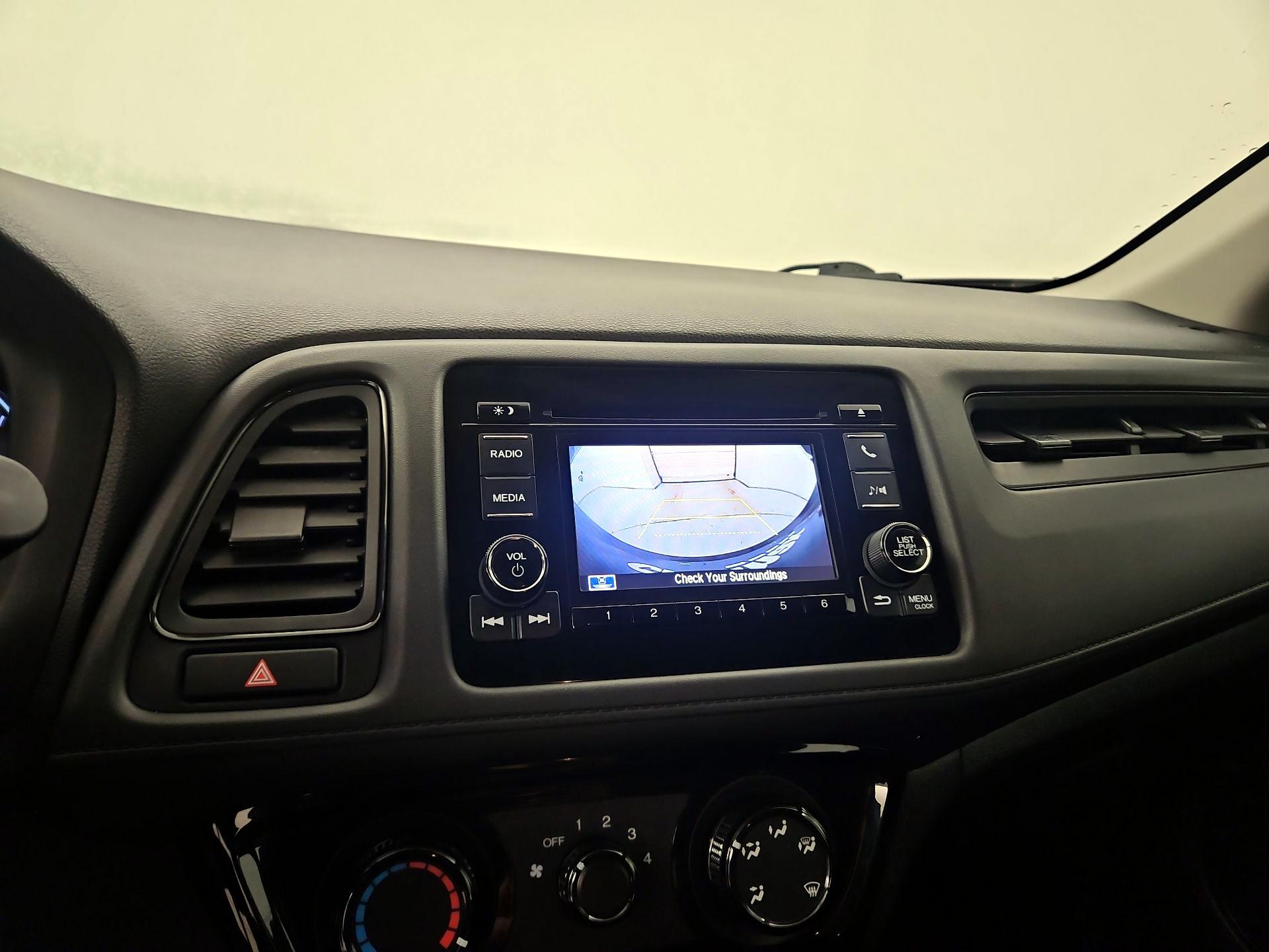 Thumbnail: 2022 Honda HR-V - 14