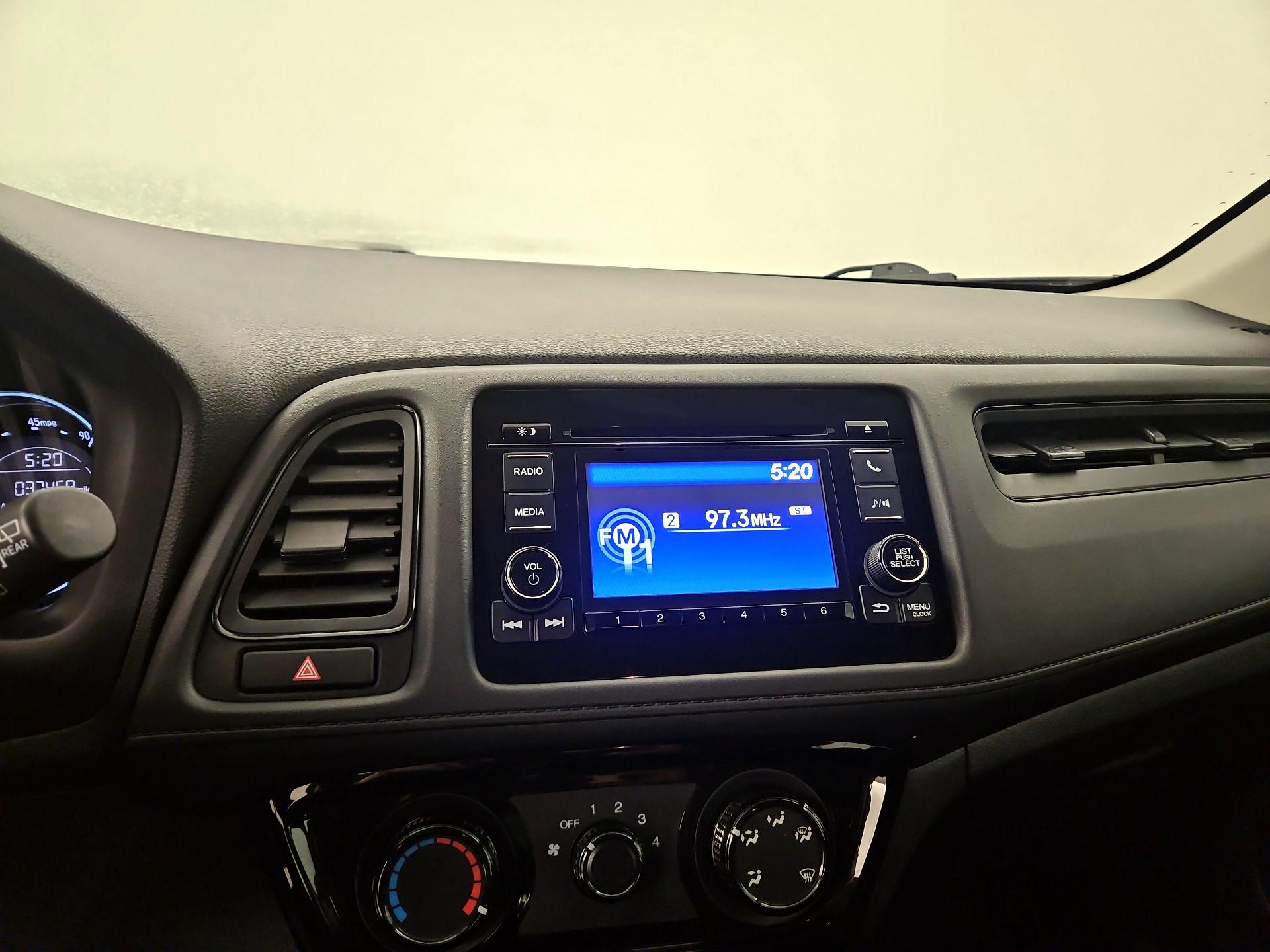 Thumbnail: 2022 Honda HR-V - 15