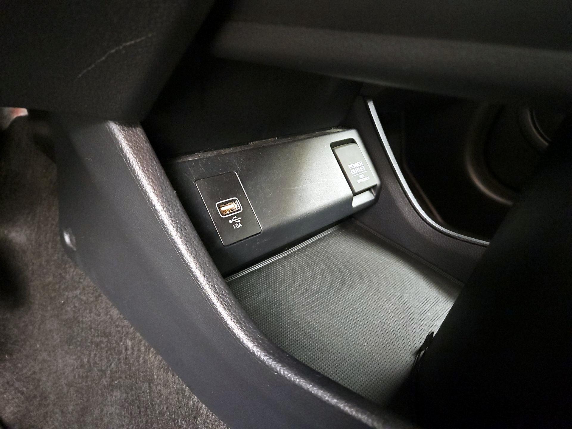 Thumbnail: 2022 Honda HR-V - 18