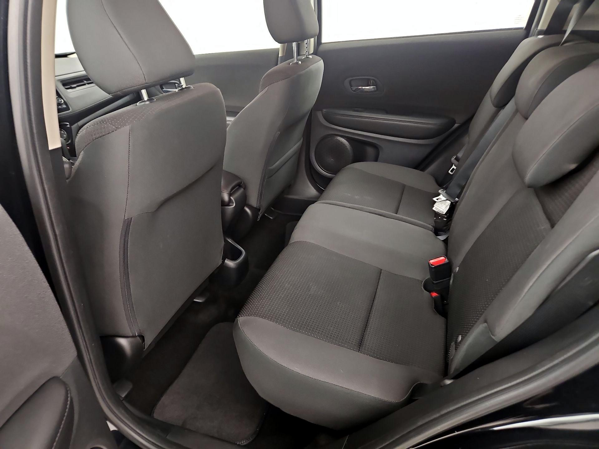 Thumbnail: 2022 Honda HR-V - 19