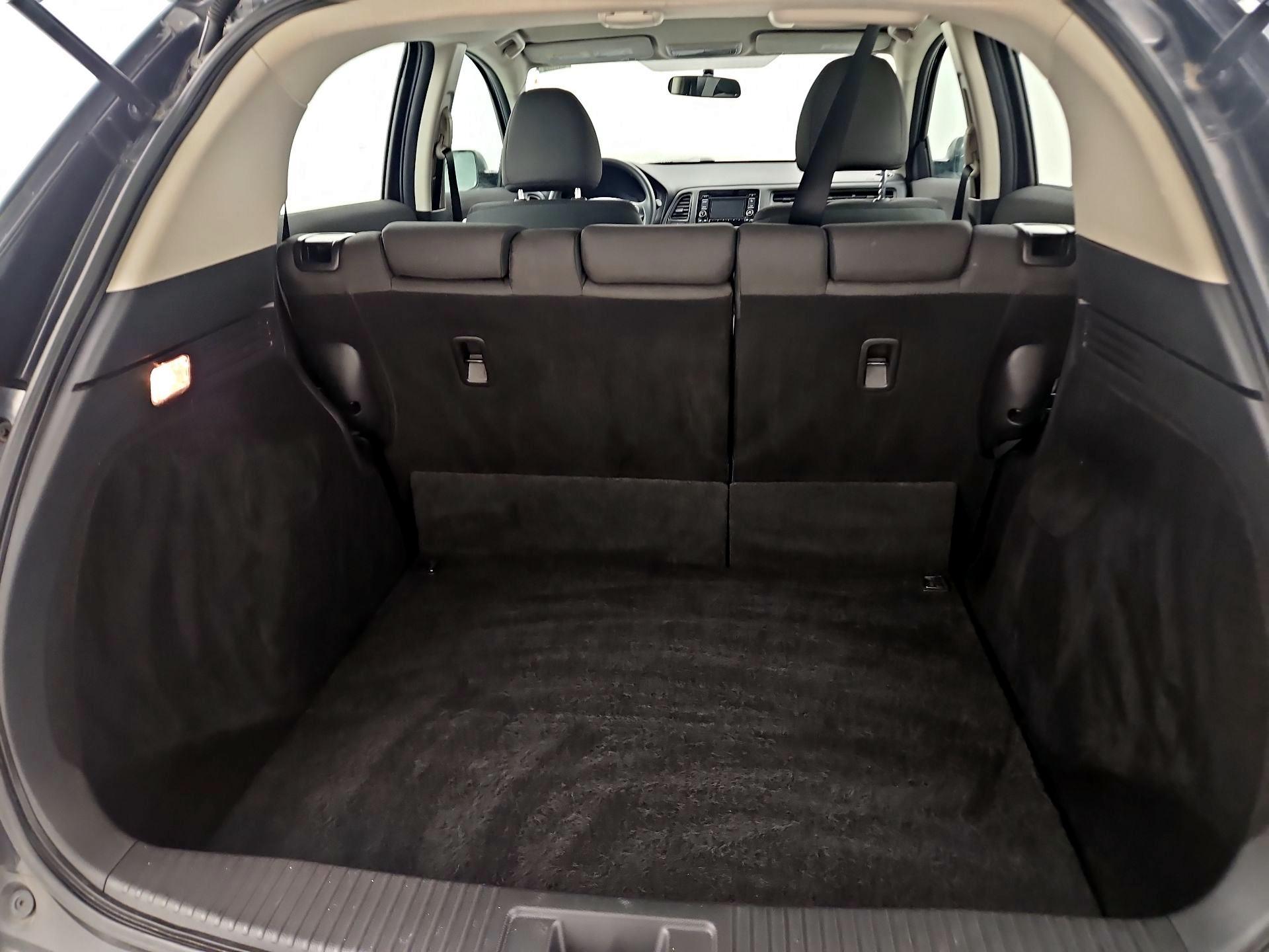 Thumbnail: 2022 Honda HR-V - 20