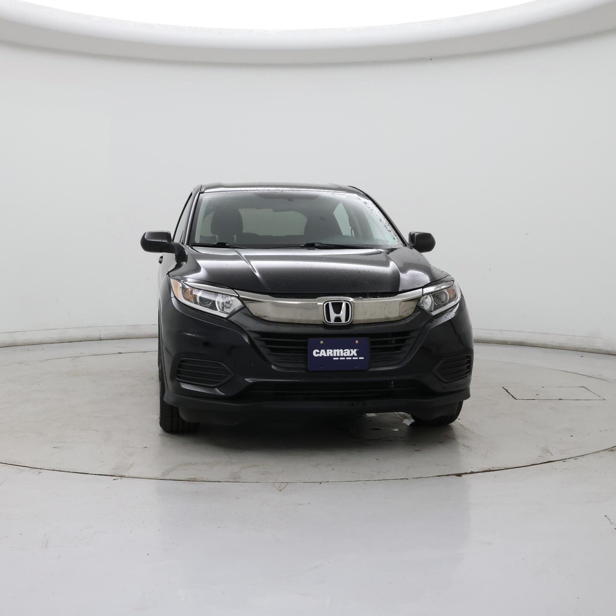 Thumbnail: 2022 Honda HR-V - 5