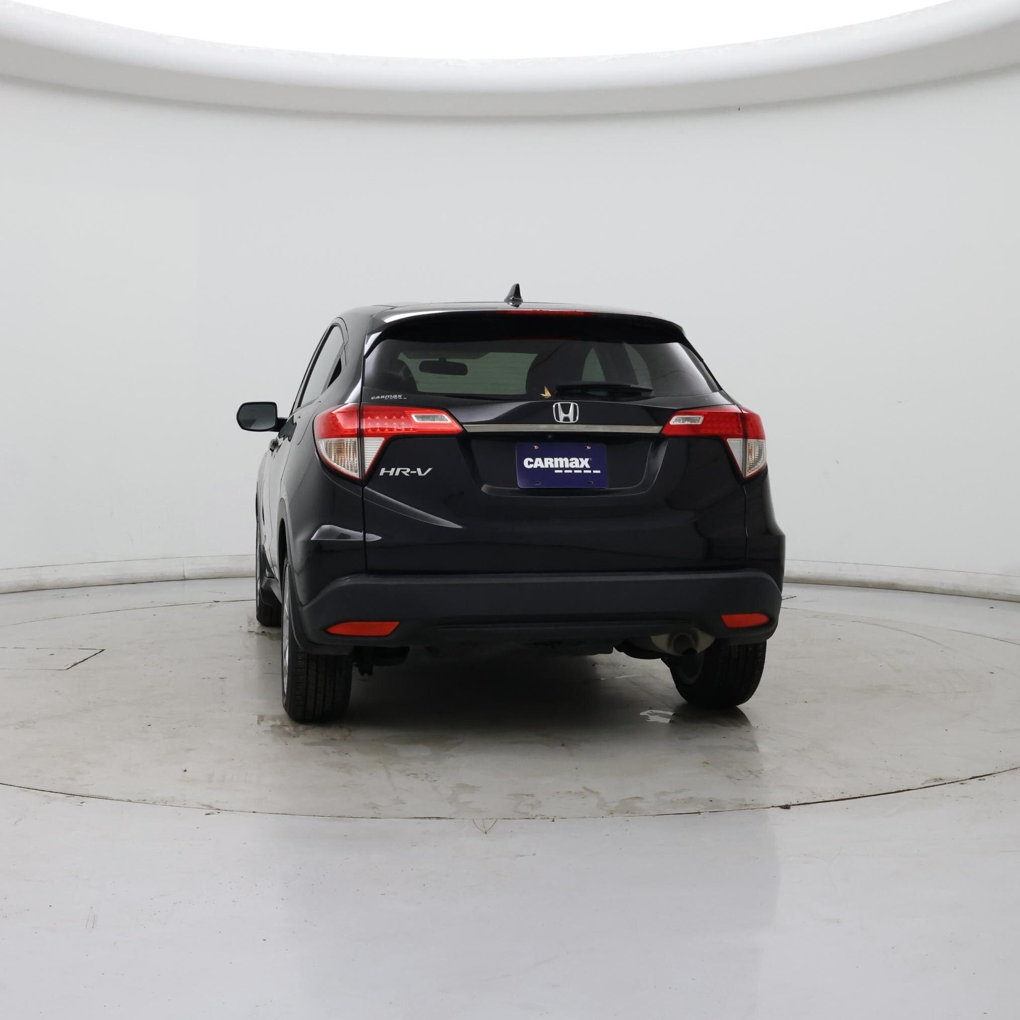 Thumbnail: 2022 Honda HR-V - 6