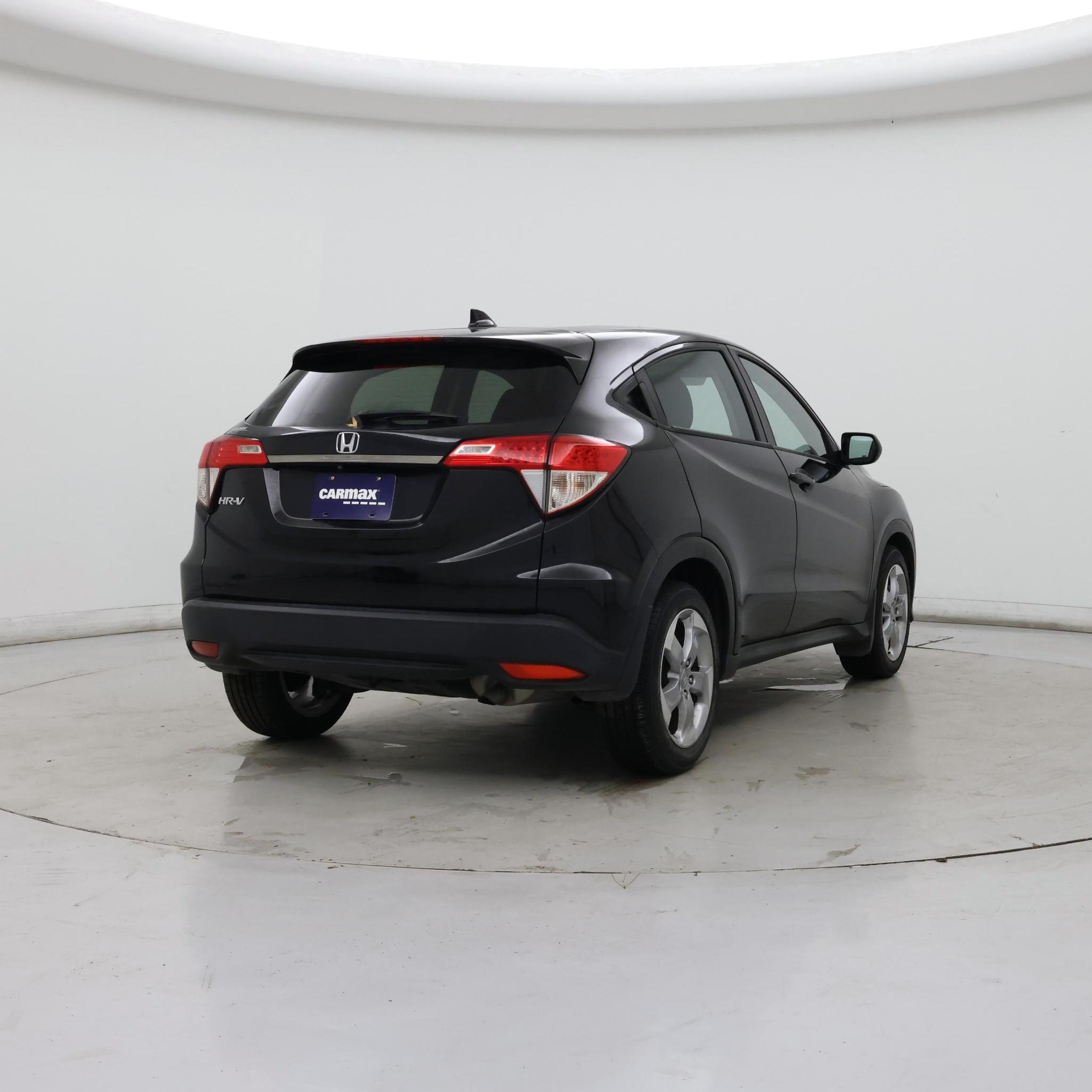 Thumbnail: 2022 Honda HR-V - 8