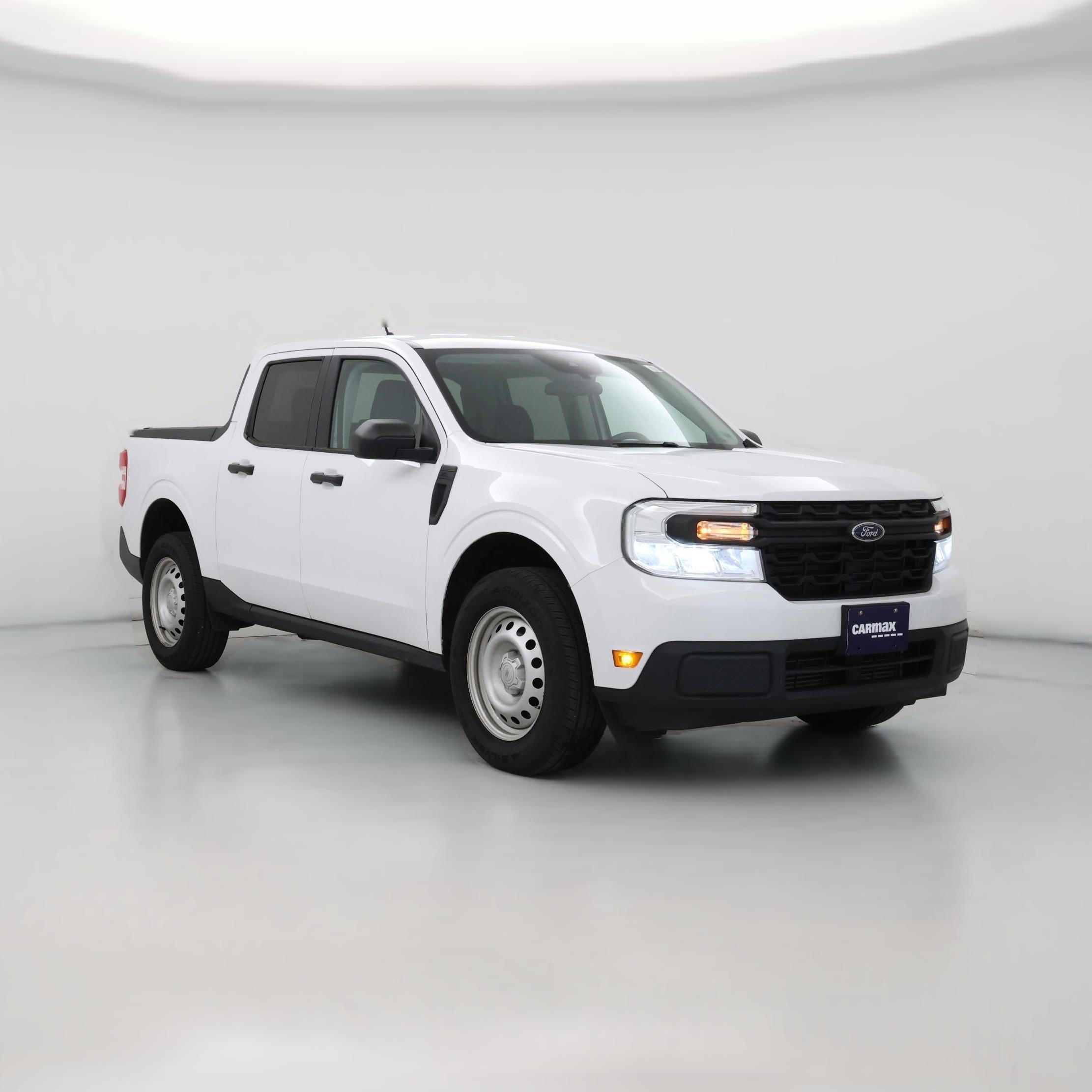Thumbnail: 2022 Ford Maverick - 1
