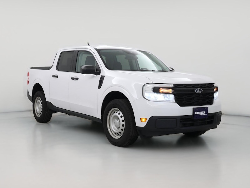 2022 Ford Maverick XL -
                  Virginia Beach, VA