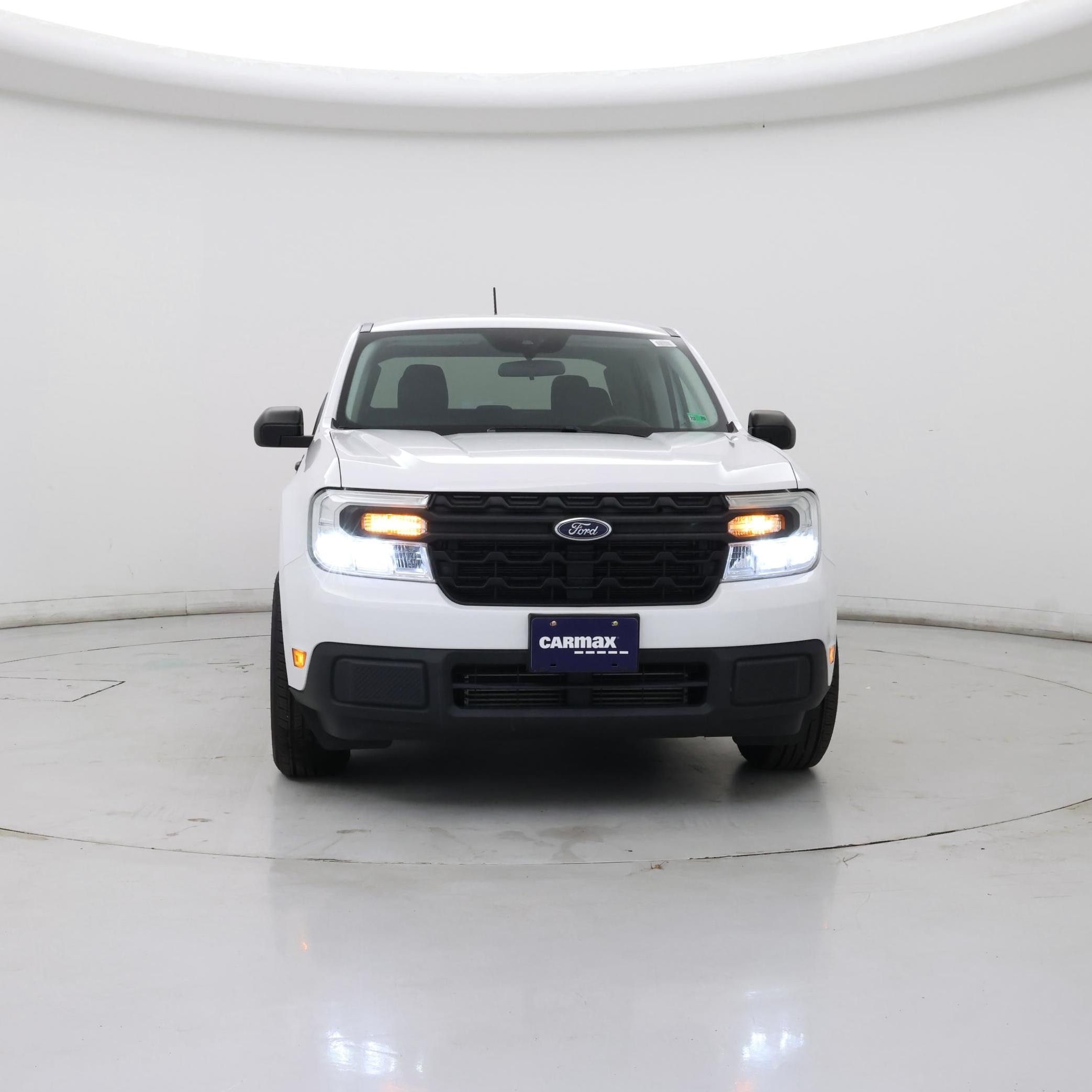 Thumbnail: 2022 Ford Maverick - 5