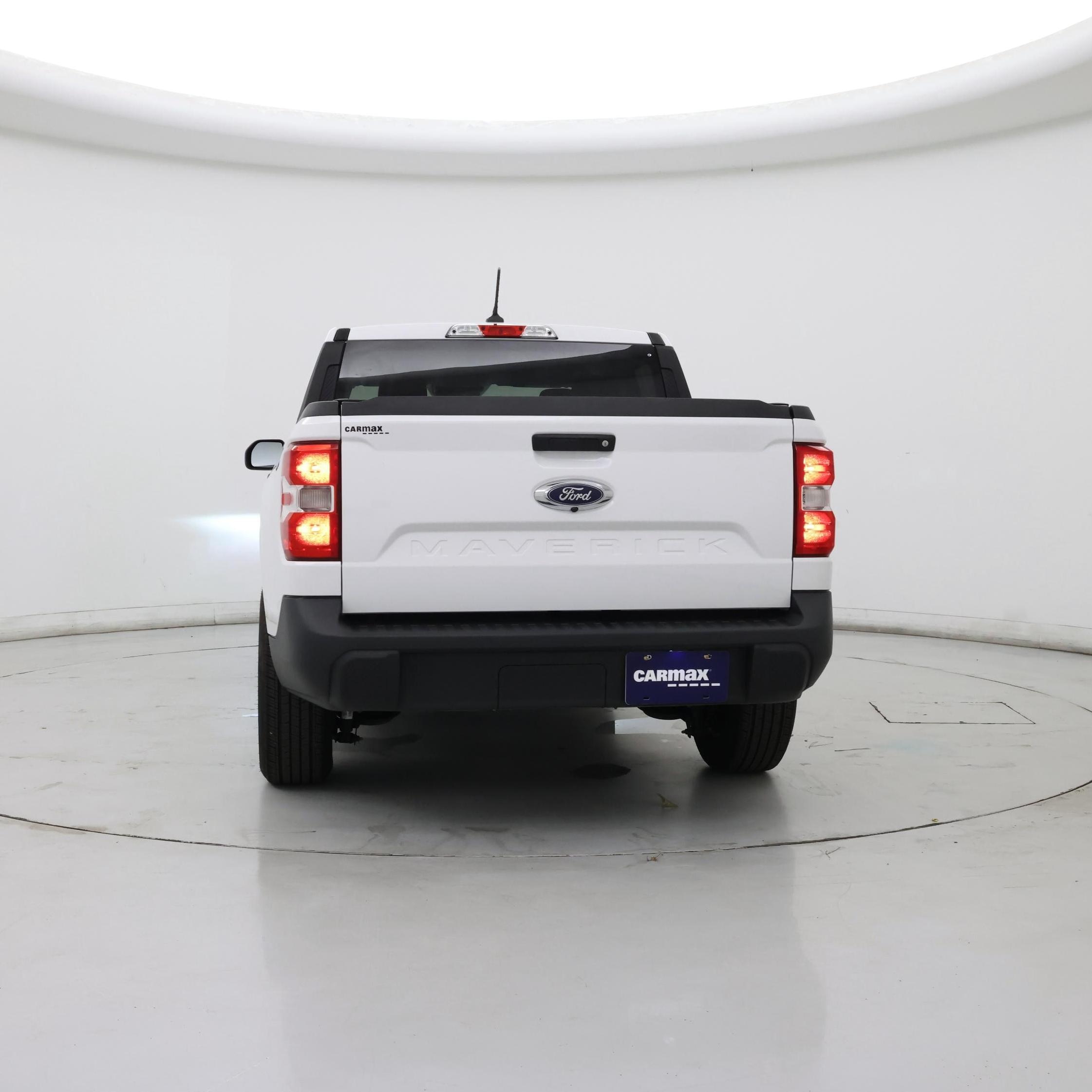 Thumbnail: 2022 Ford Maverick - 6