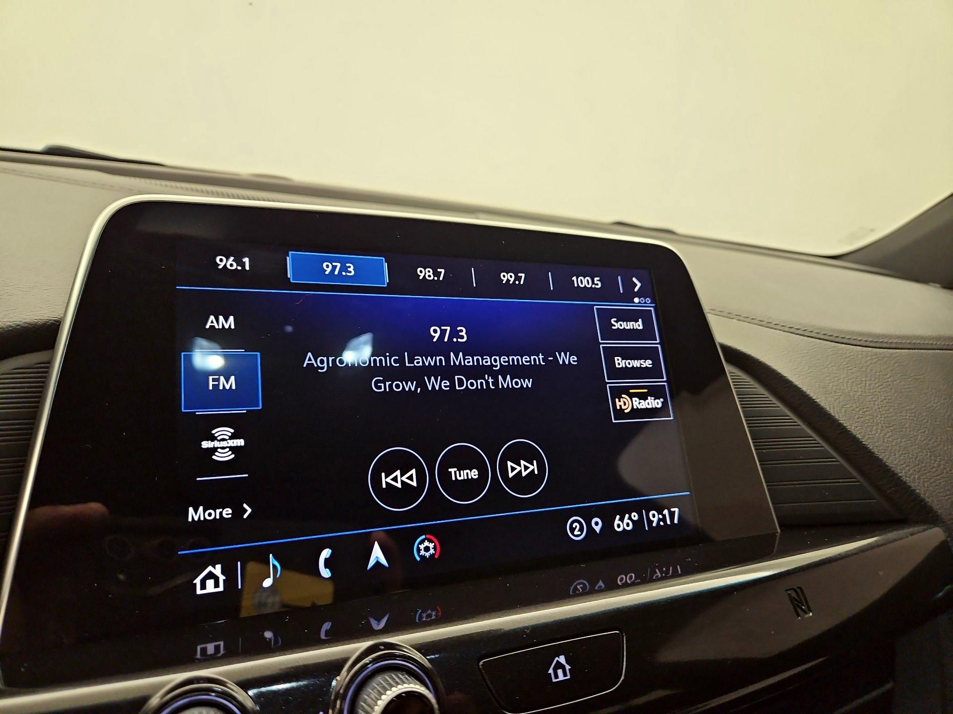Thumbnail: 2021 Cadillac CT4 - 15
