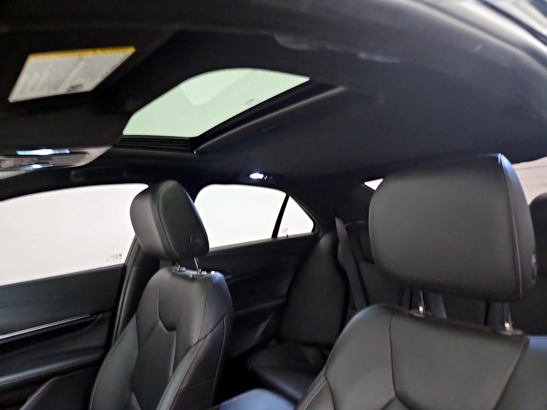 Thumbnail: 2021 Cadillac CT4 - 19