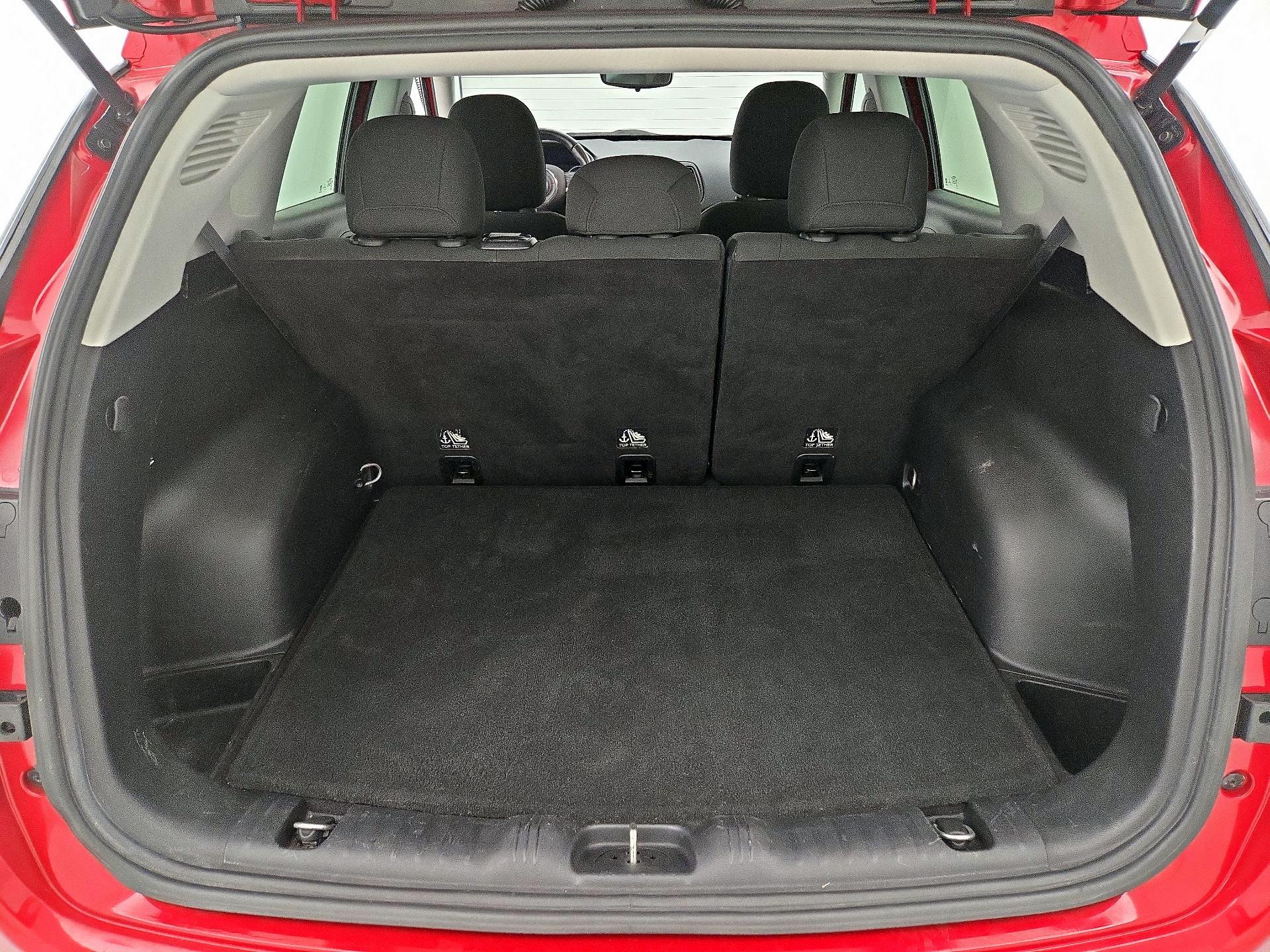 Thumbnail: 2017 Jeep Compass - 20