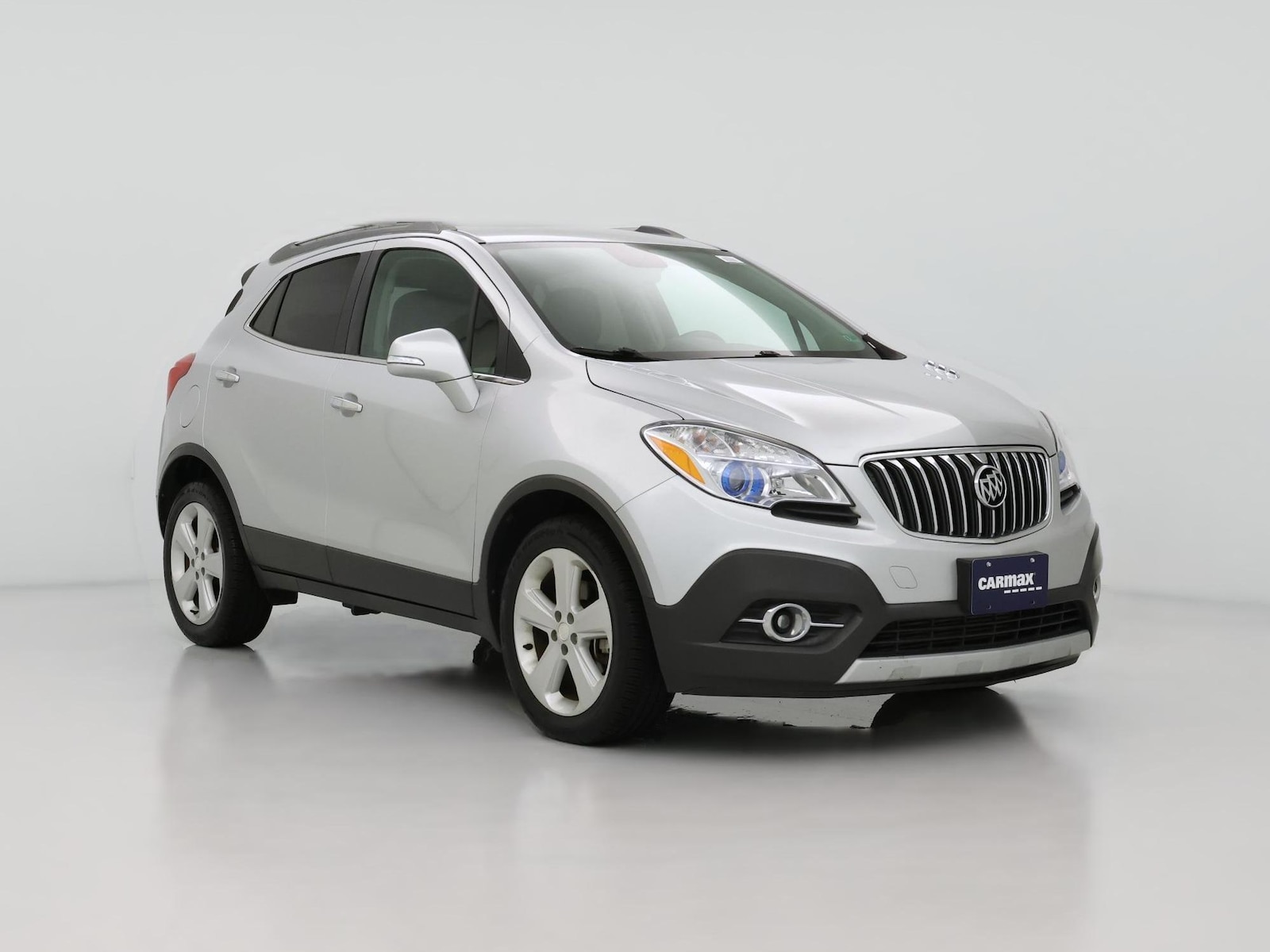 2015 Buick Encore Leather