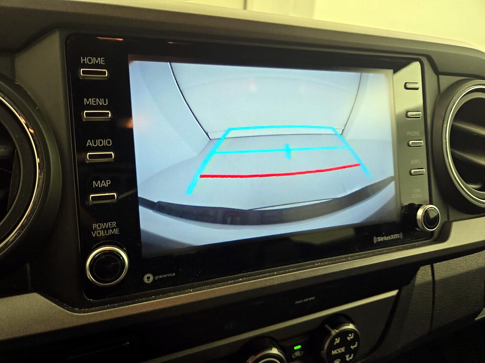 Thumbnail: 2020 Toyota Tacoma - 14