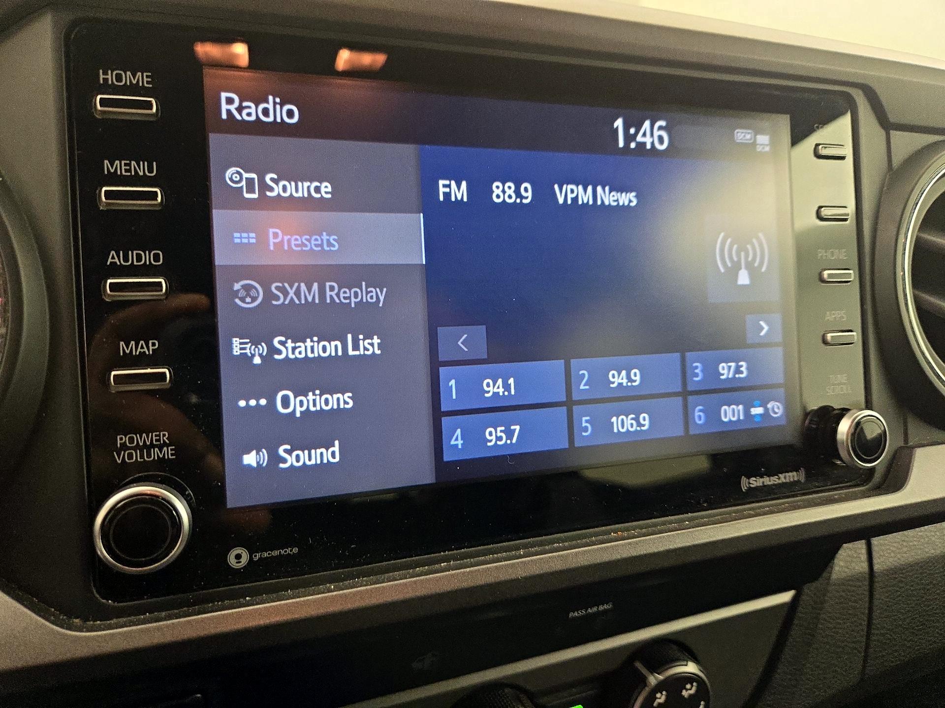 Thumbnail: 2020 Toyota Tacoma - 15