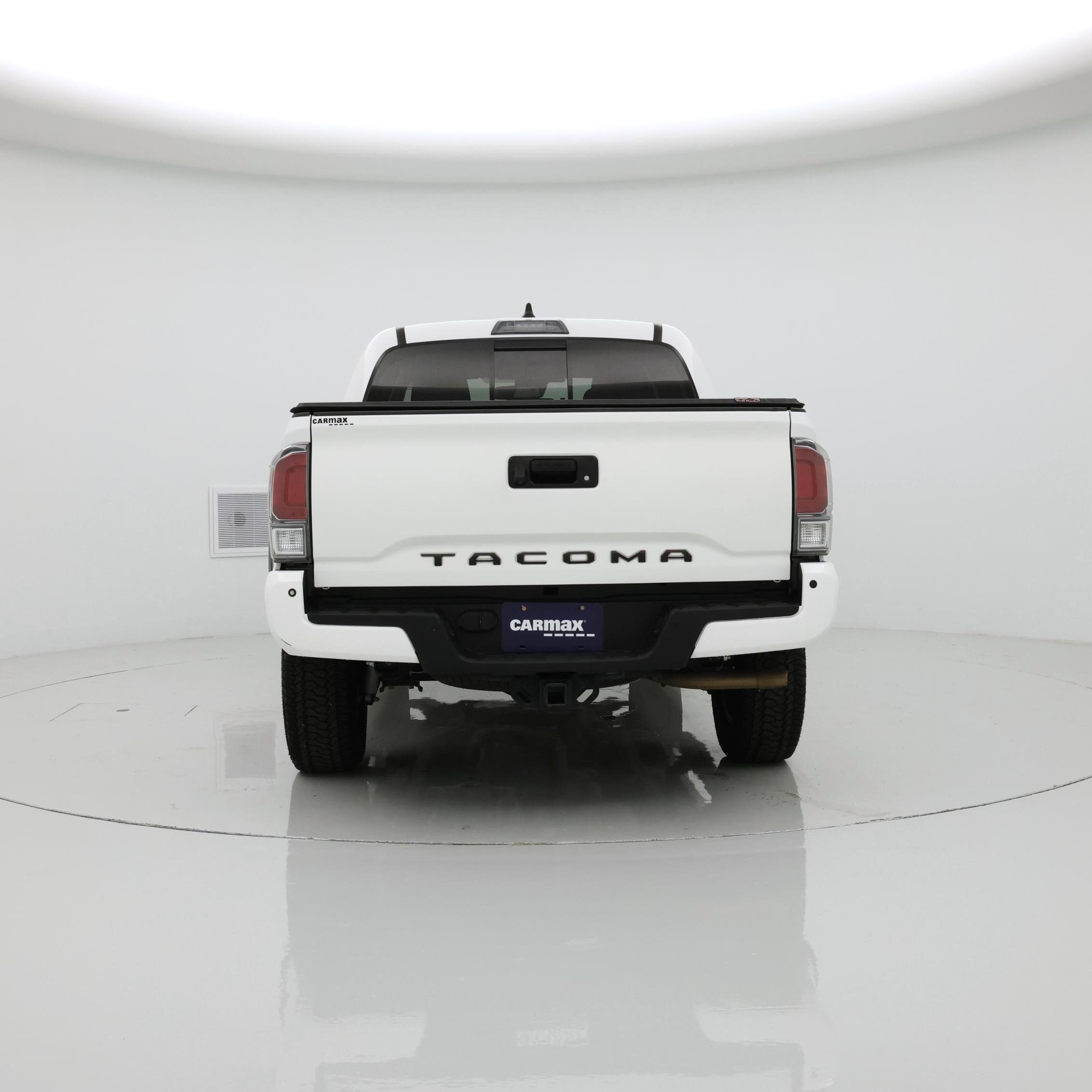 Thumbnail: 2020 Toyota Tacoma - 6