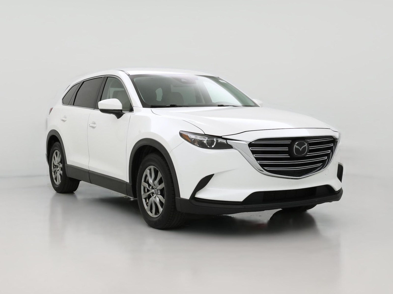 2019 Mazda CX-9 Touring